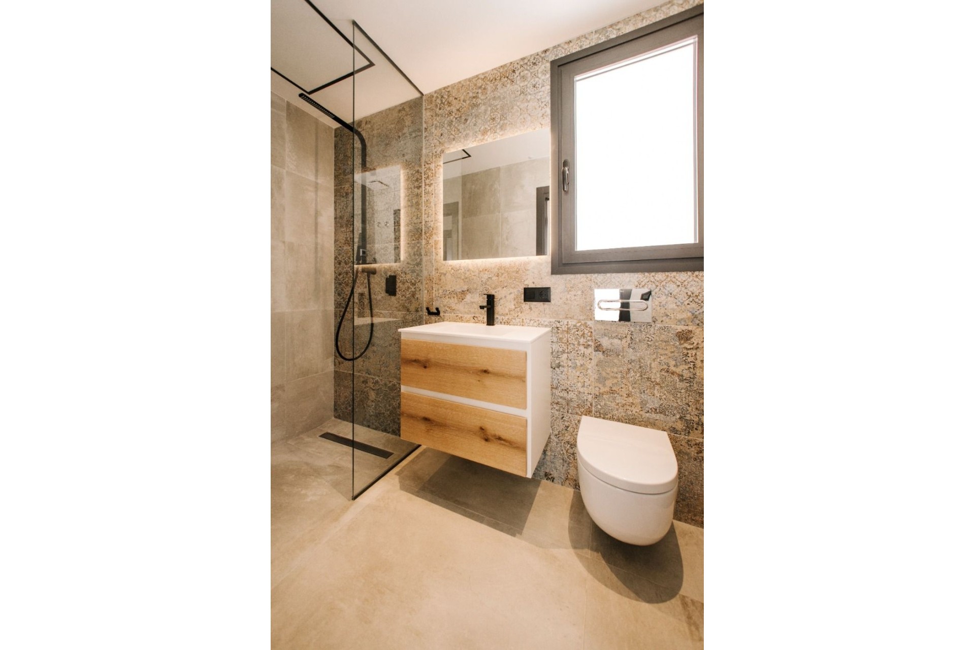 Новое здание - Бунгало - Rojales - La Marquesa Golf