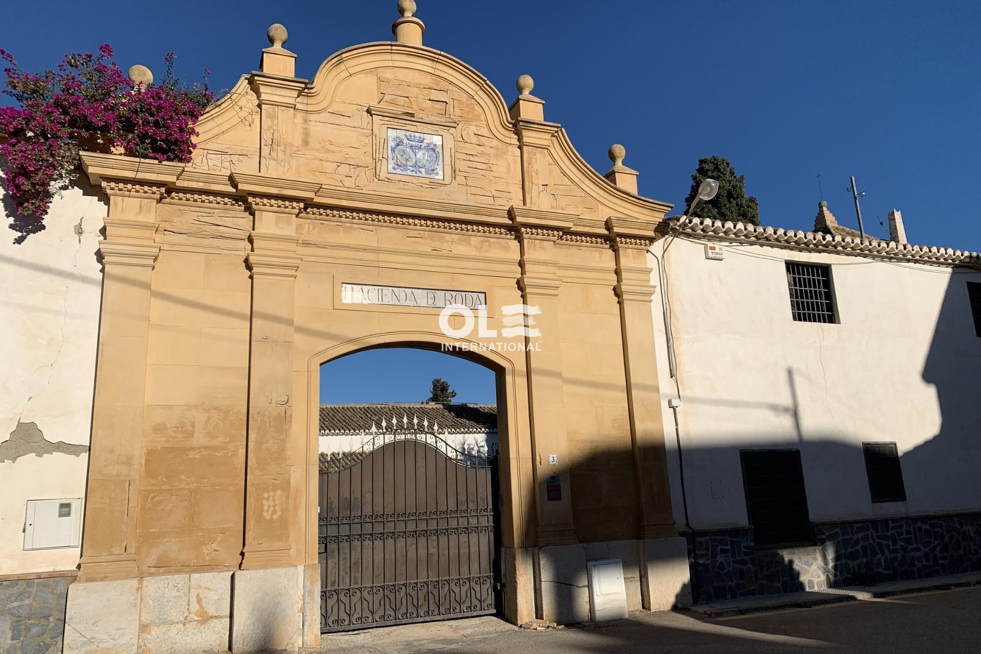 Новое здание - Бунгало - San Javier - Roda Golf