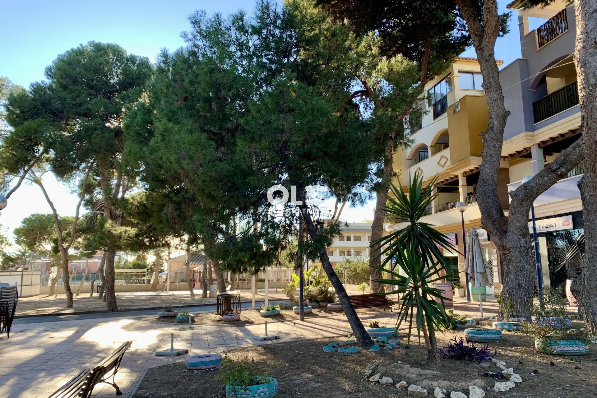 Новое здание - Бунгало - San Javier - Roda Golf