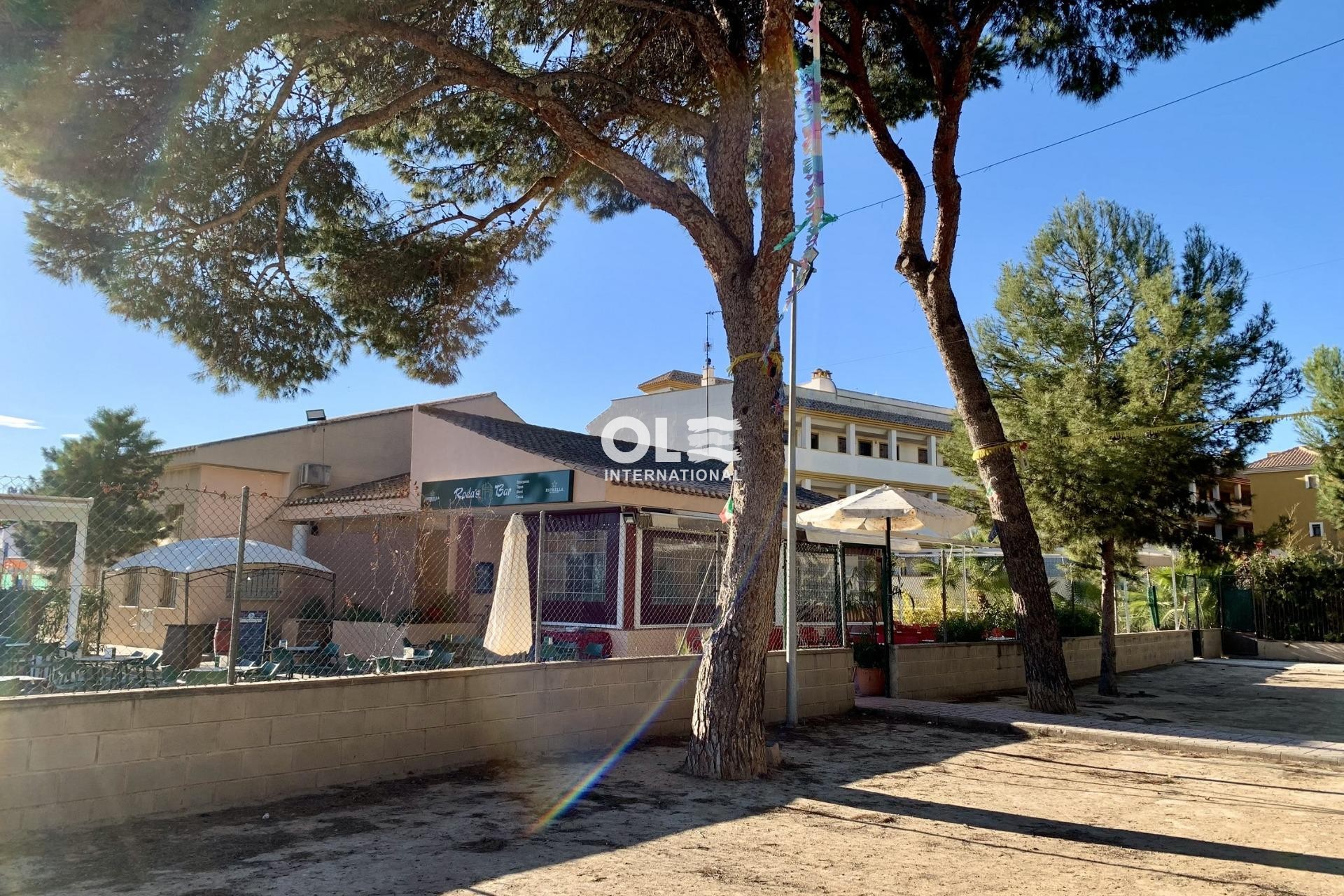 Новое здание - Бунгало - San Javier - Roda Golf