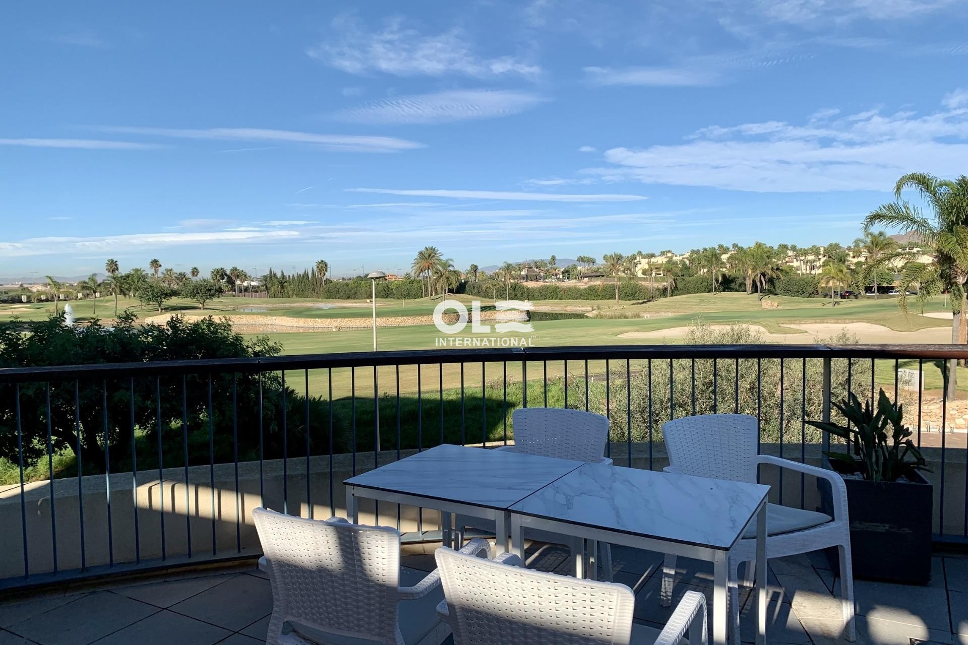 Новое здание - Бунгало - San Javier - Roda Golf