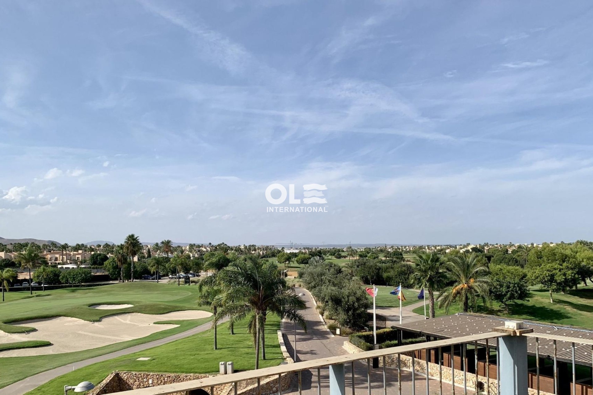 Новое здание - Бунгало - San Javier - Roda Golf