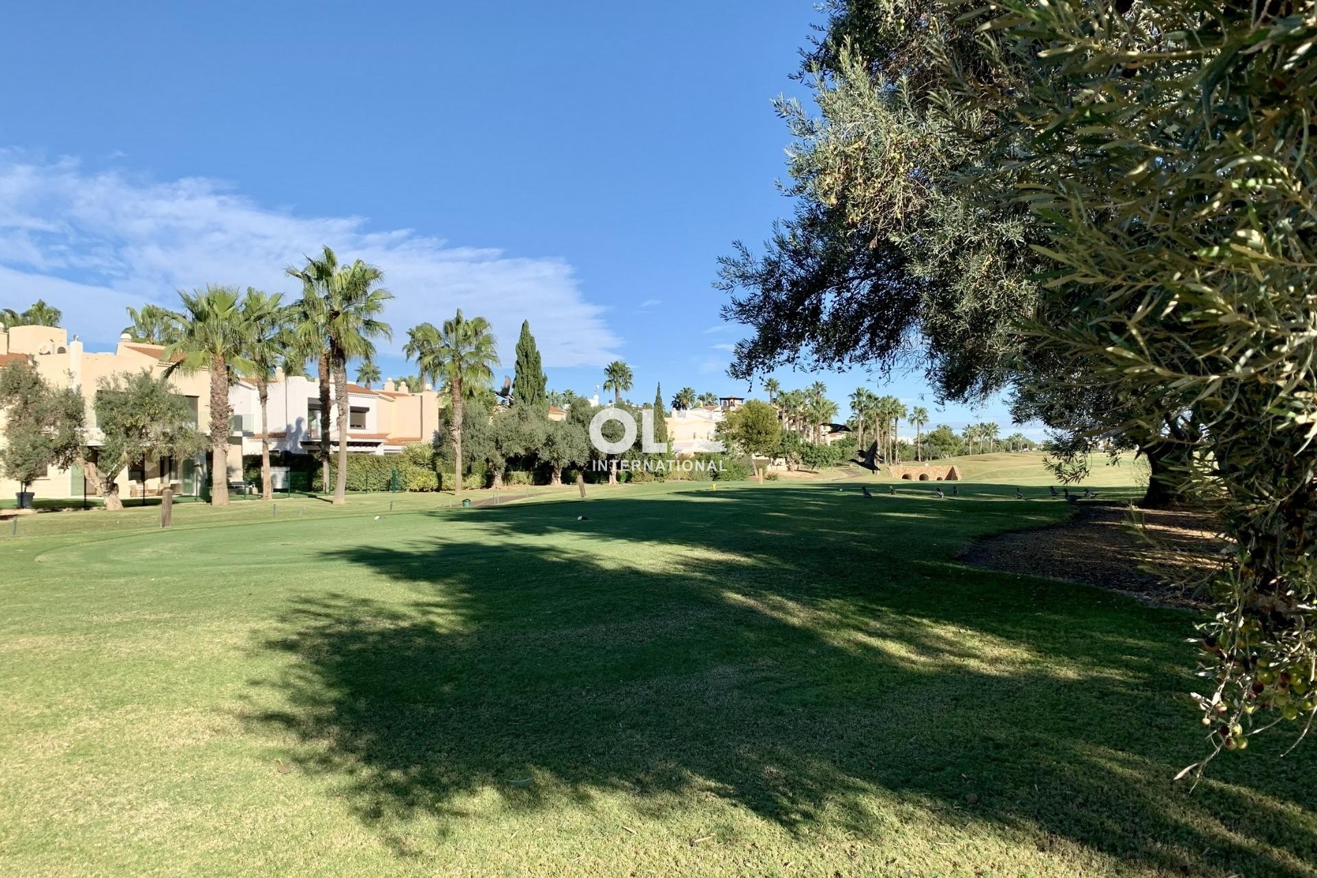 Новое здание - Бунгало - San Javier - Roda Golf