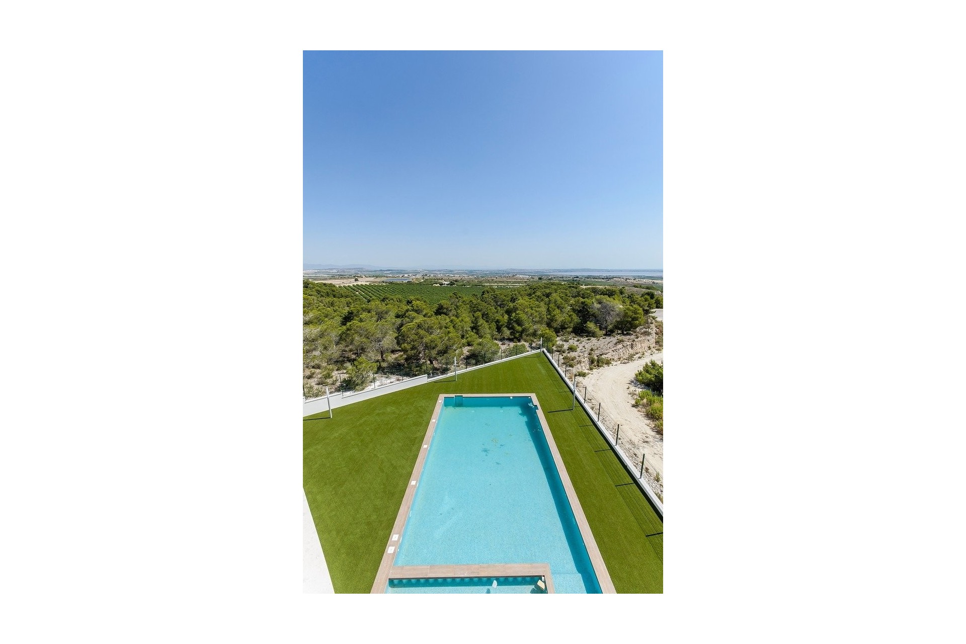 Новое здание - Бунгало - San Miguel de Salinas - Cerro Del Sol