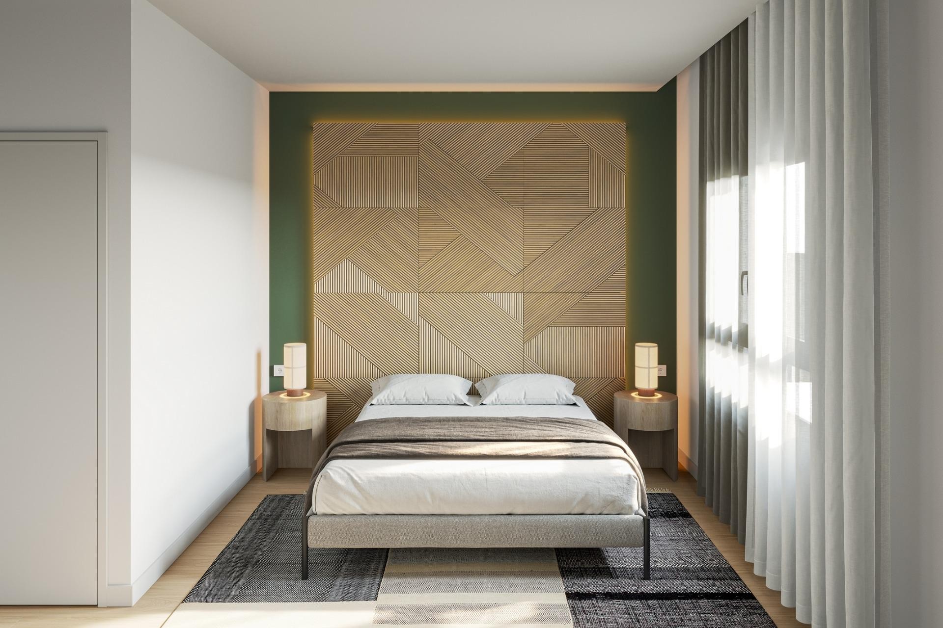 Новое здание - Бунгало - San Miguel de Salinas - Pueblo