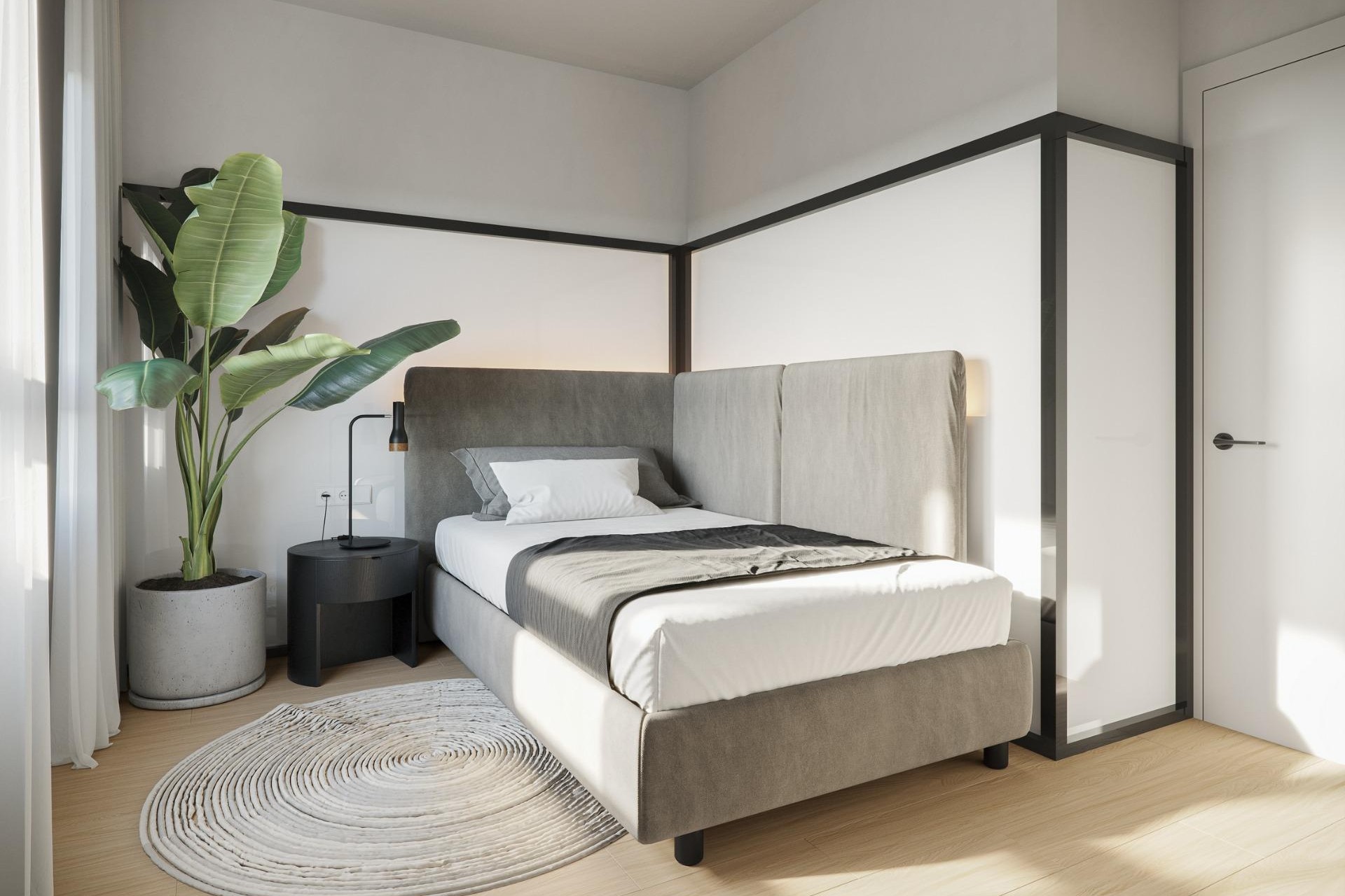 Новое здание - Бунгало - San Miguel de Salinas - Pueblo