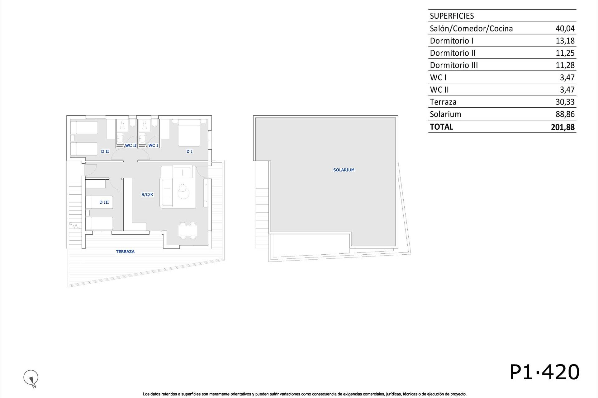 Новое здание - Бунгало - San Miguel de Salinas - Pueblo