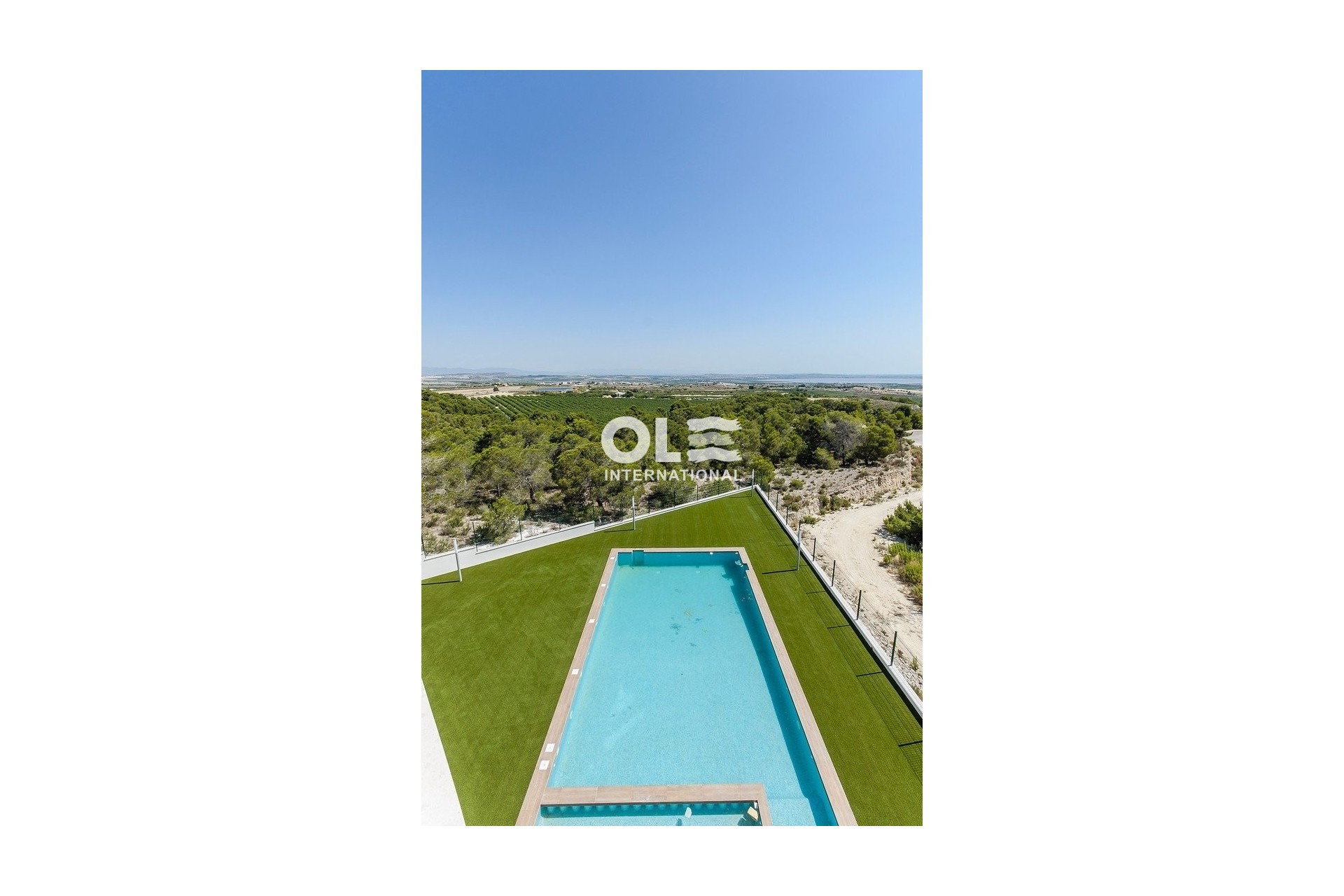 Новое здание - Бунгало - San Miguel de Salinas - VistaBella Golf