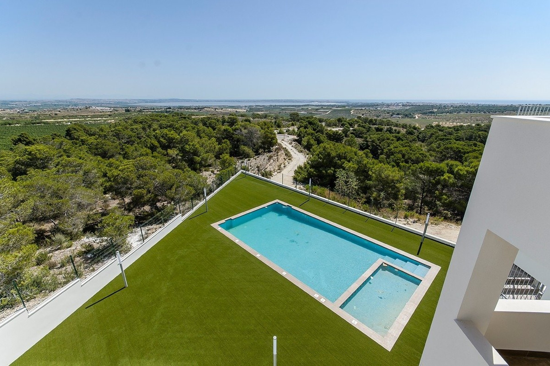 Новое здание - Бунгало - San Miguel de Salinas - VistaBella Golf