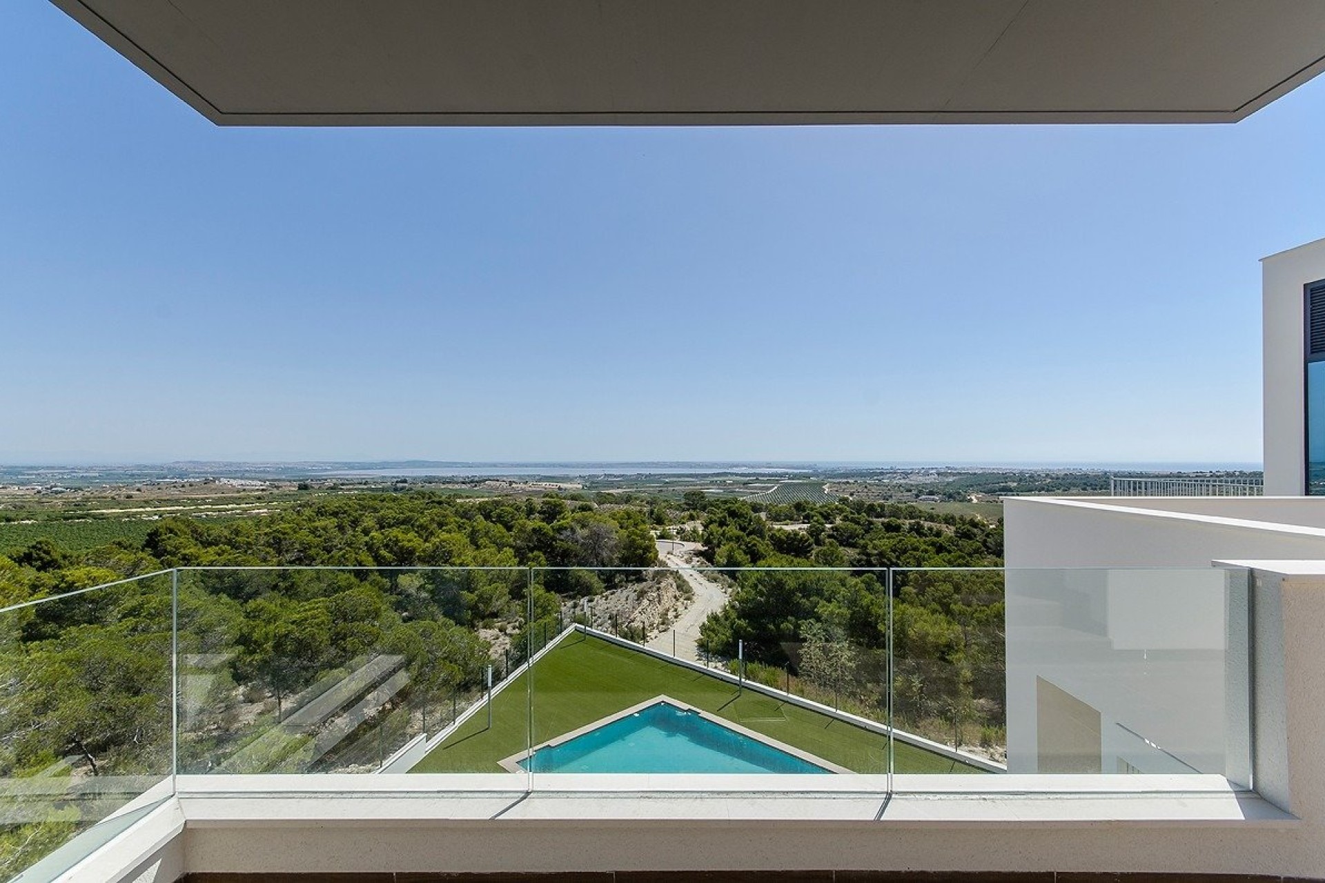 Новое здание - Бунгало - San Miguel de Salinas - VistaBella Golf