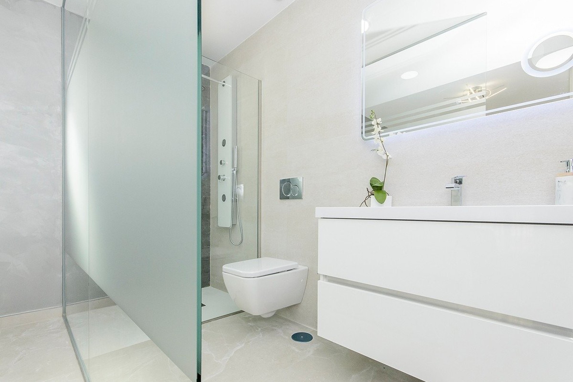 Новое здание - Бунгало - San Miguel de Salinas - VistaBella Golf