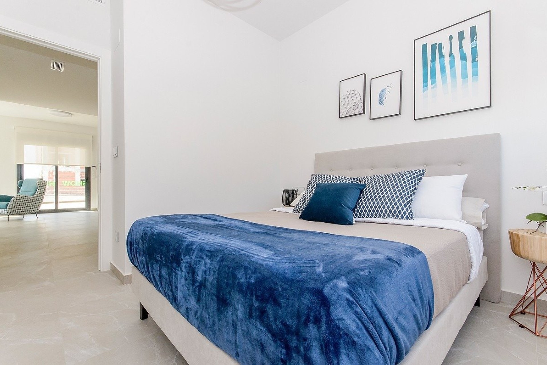 Новое здание - Бунгало - San Miguel de Salinas - VistaBella Golf