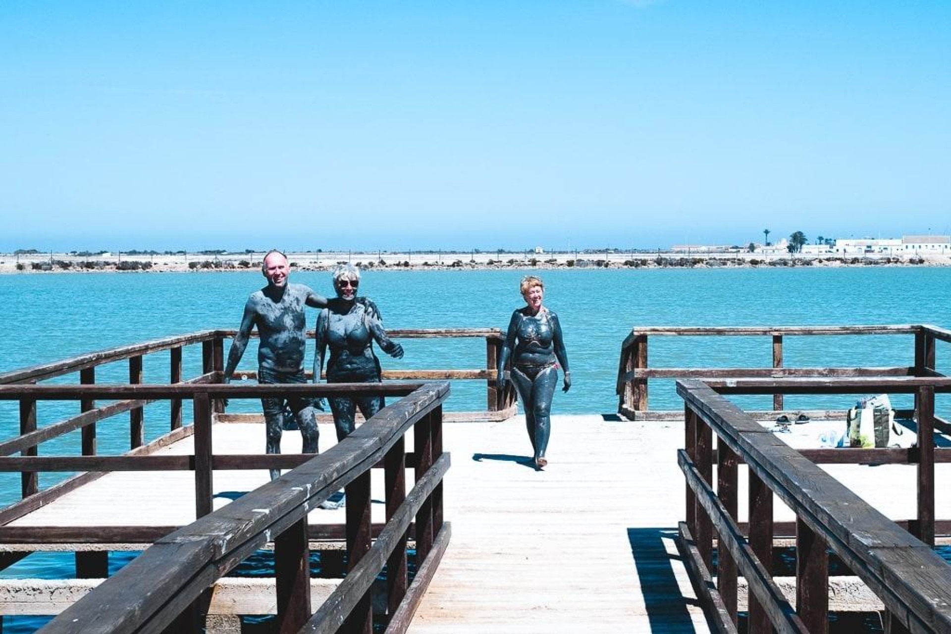 Новое здание - Бунгало - San Pedro del Pinatar - Las Esperanzas
