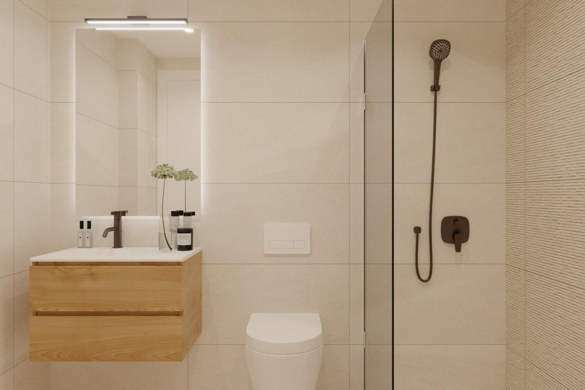 Новое здание - Бунгало - San Pedro del Pinatar - Los Cuarteros