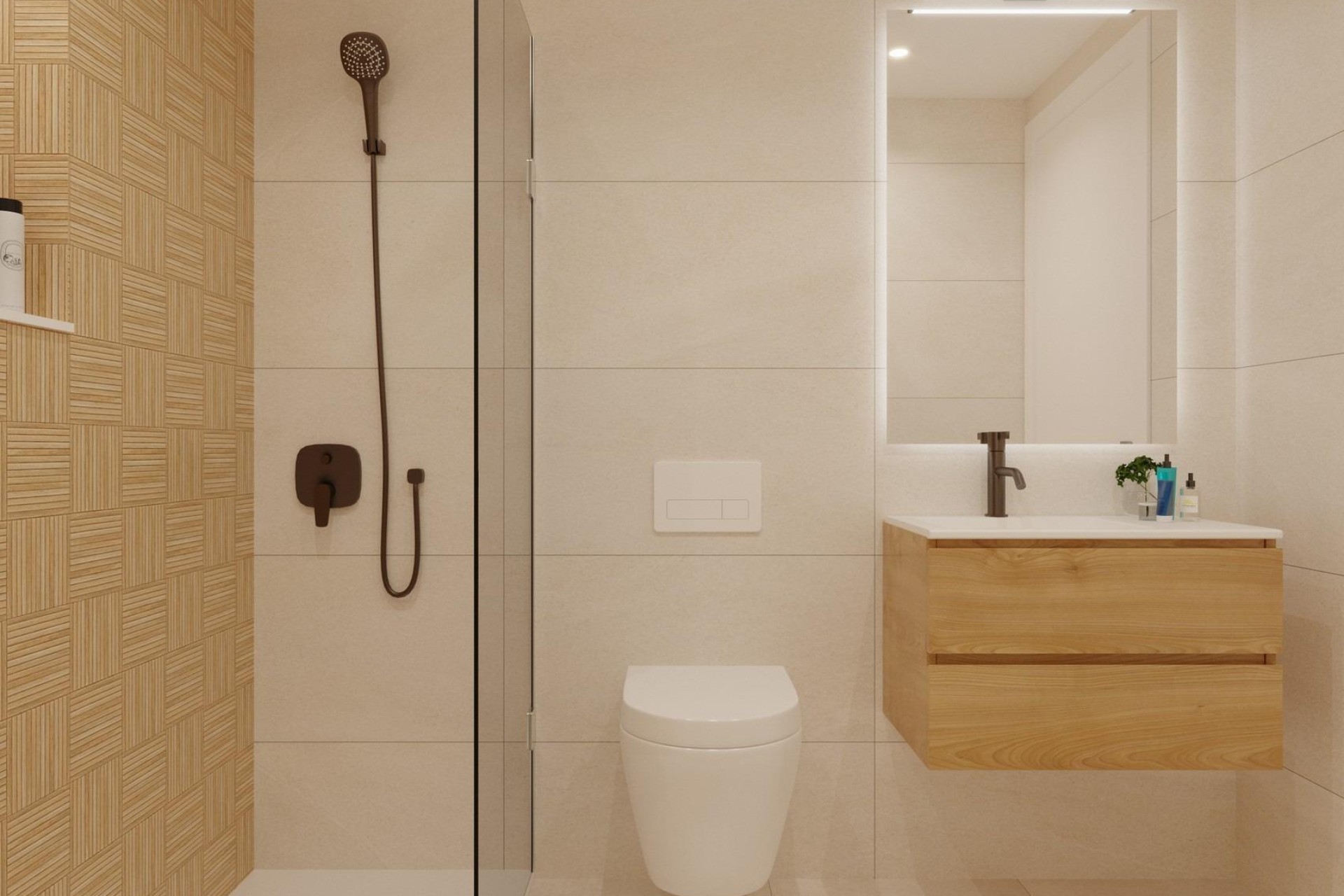 Новое здание - Бунгало - San Pedro del Pinatar - Los Cuarteros