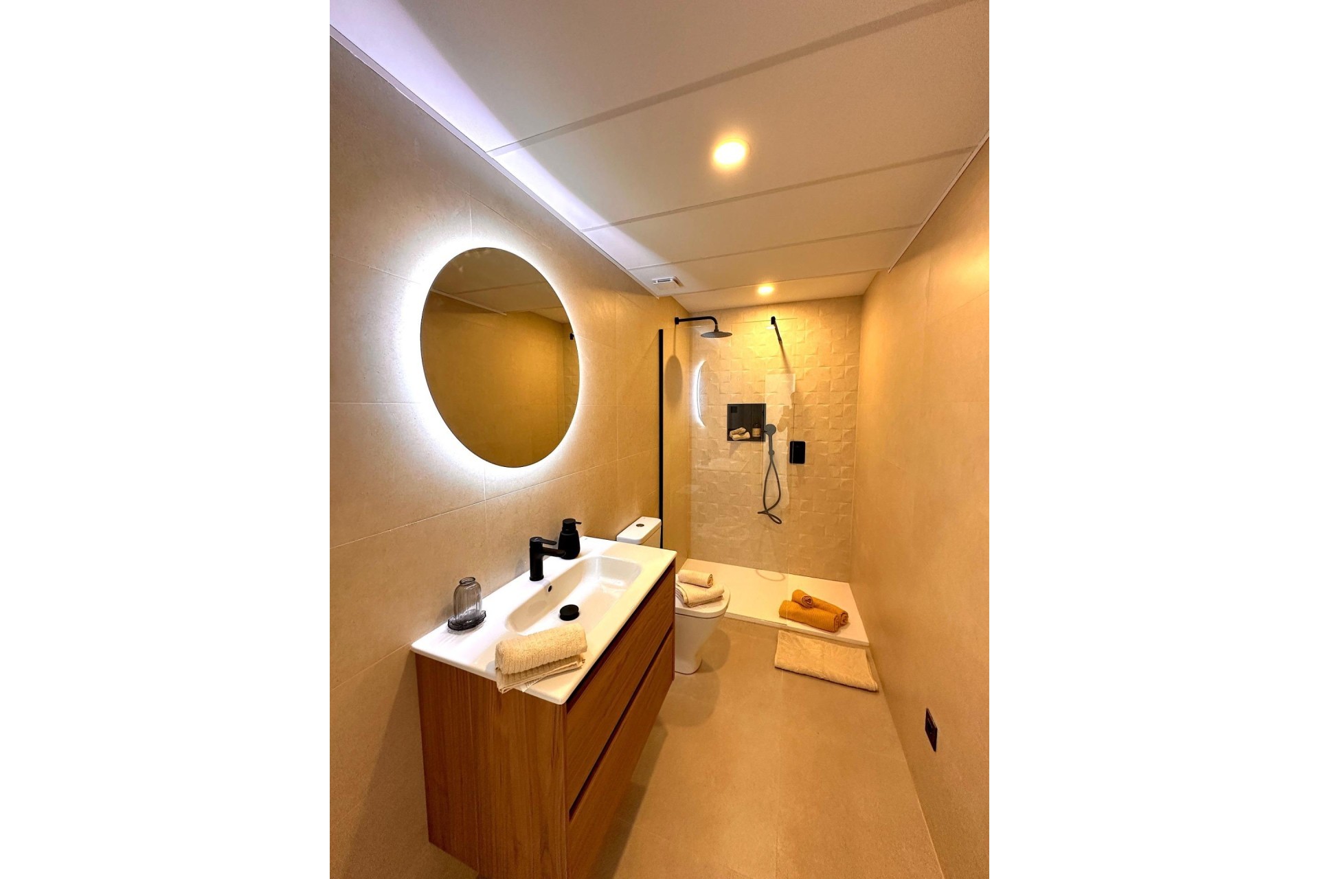 Новое здание - Бунгало - San Pedro del Pinatar - Los Peñascos