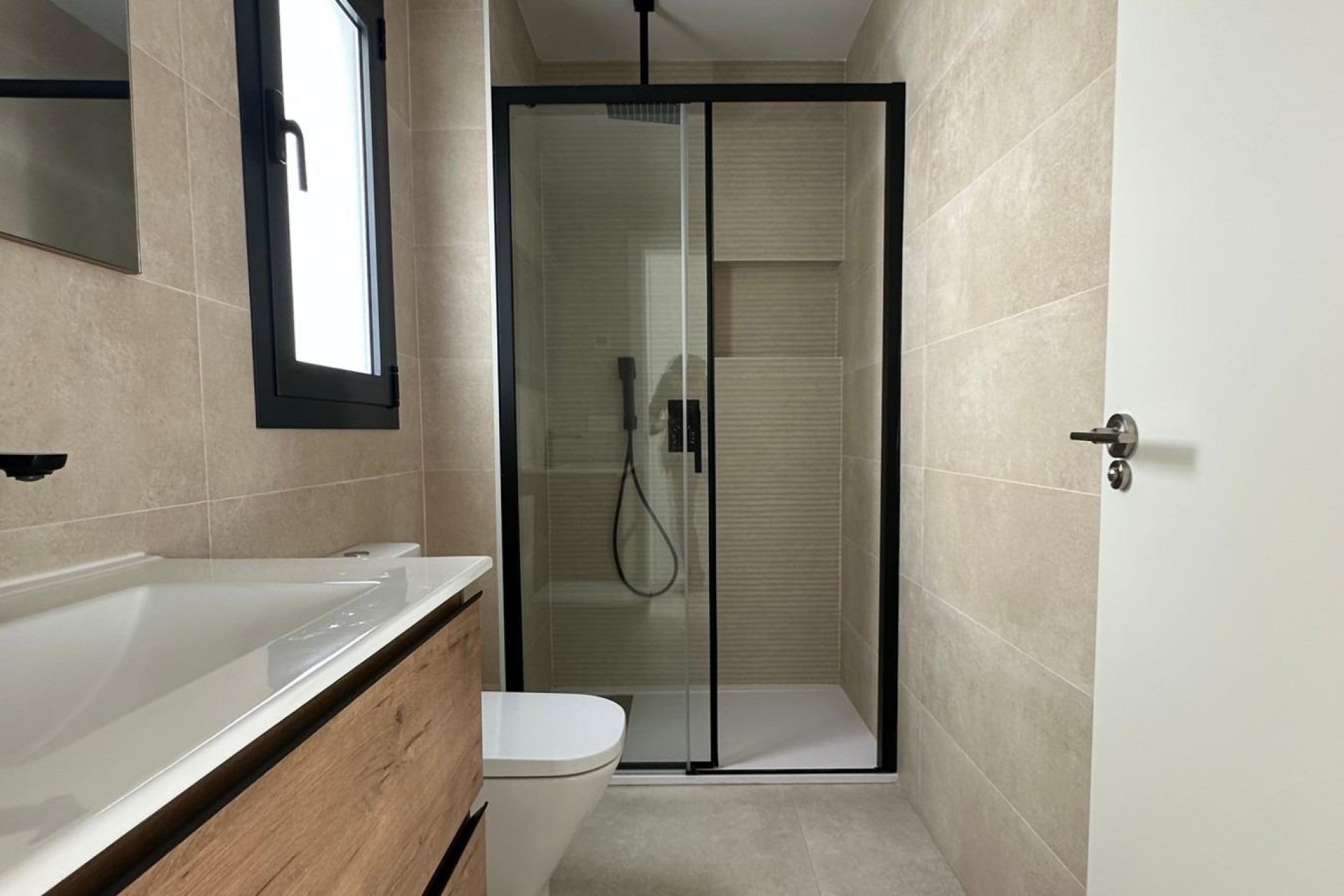 Новое здание - Бунгало - San Pedro del Pinatar - Los Pinos