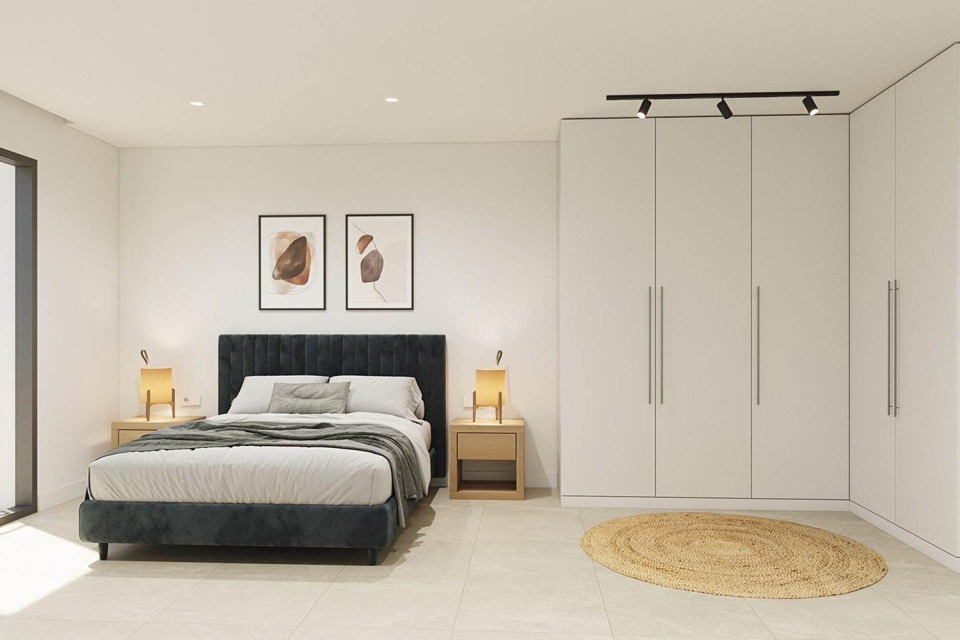 Новое здание - Бунгало - San Pedro del Pinatar - Pueblo