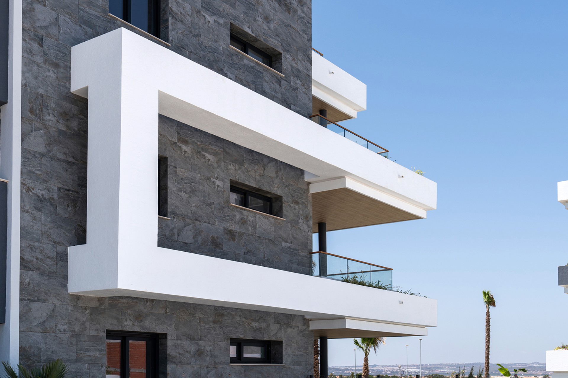Новое здание - Бунгало - ﻿Torrevieja (Alicante) - Spain