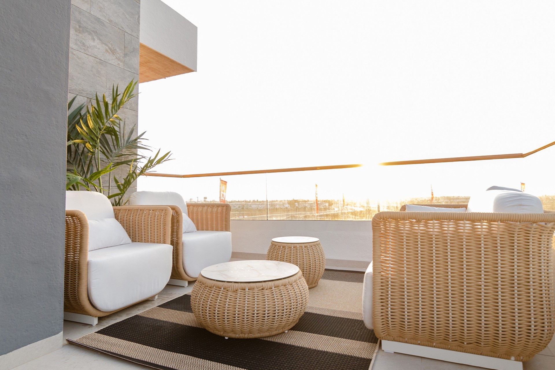 Новое здание - Бунгало - ﻿Torrevieja (Alicante) - Spain
