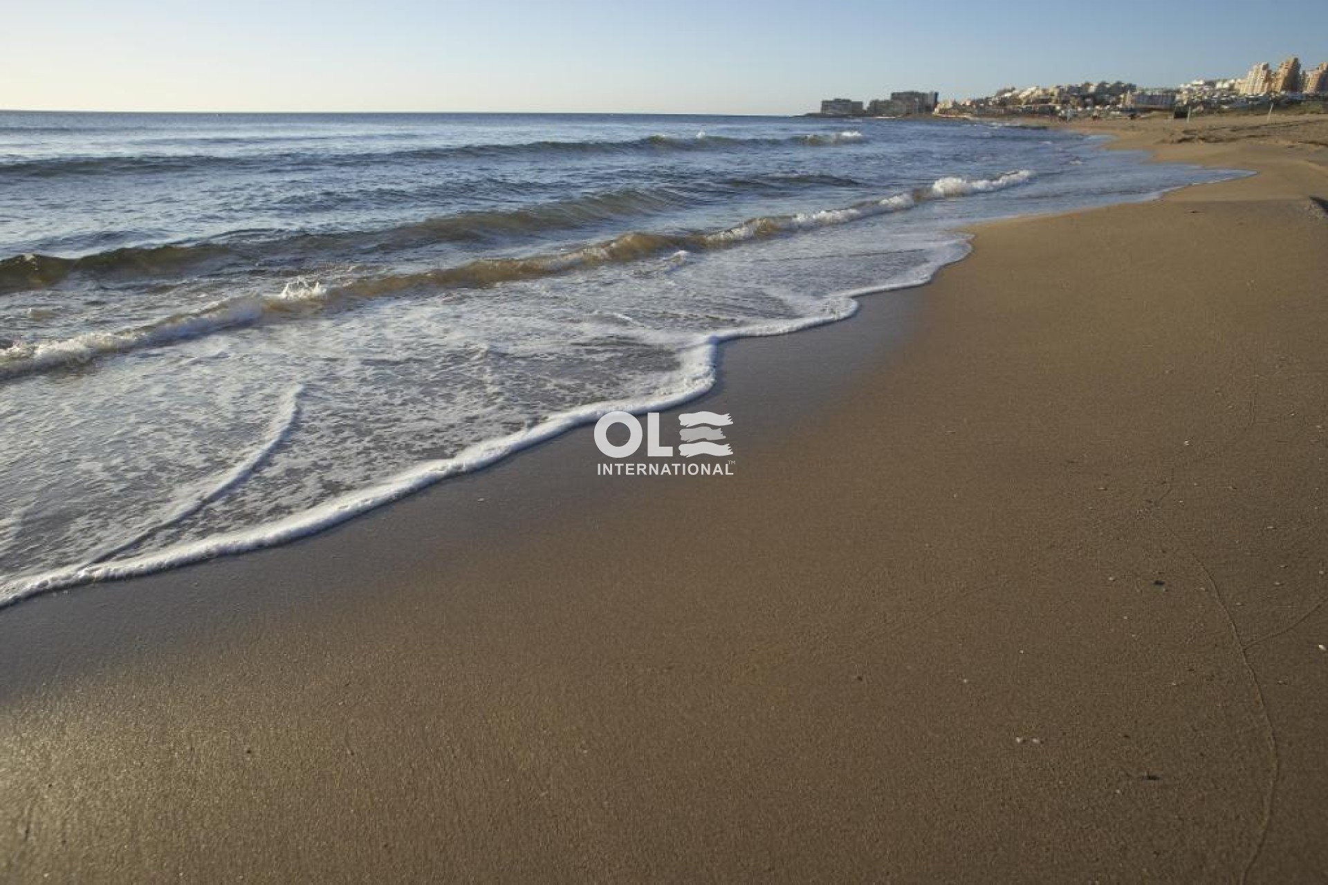 Новое здание - Бунгало - Torrevieja - Altos del Sol