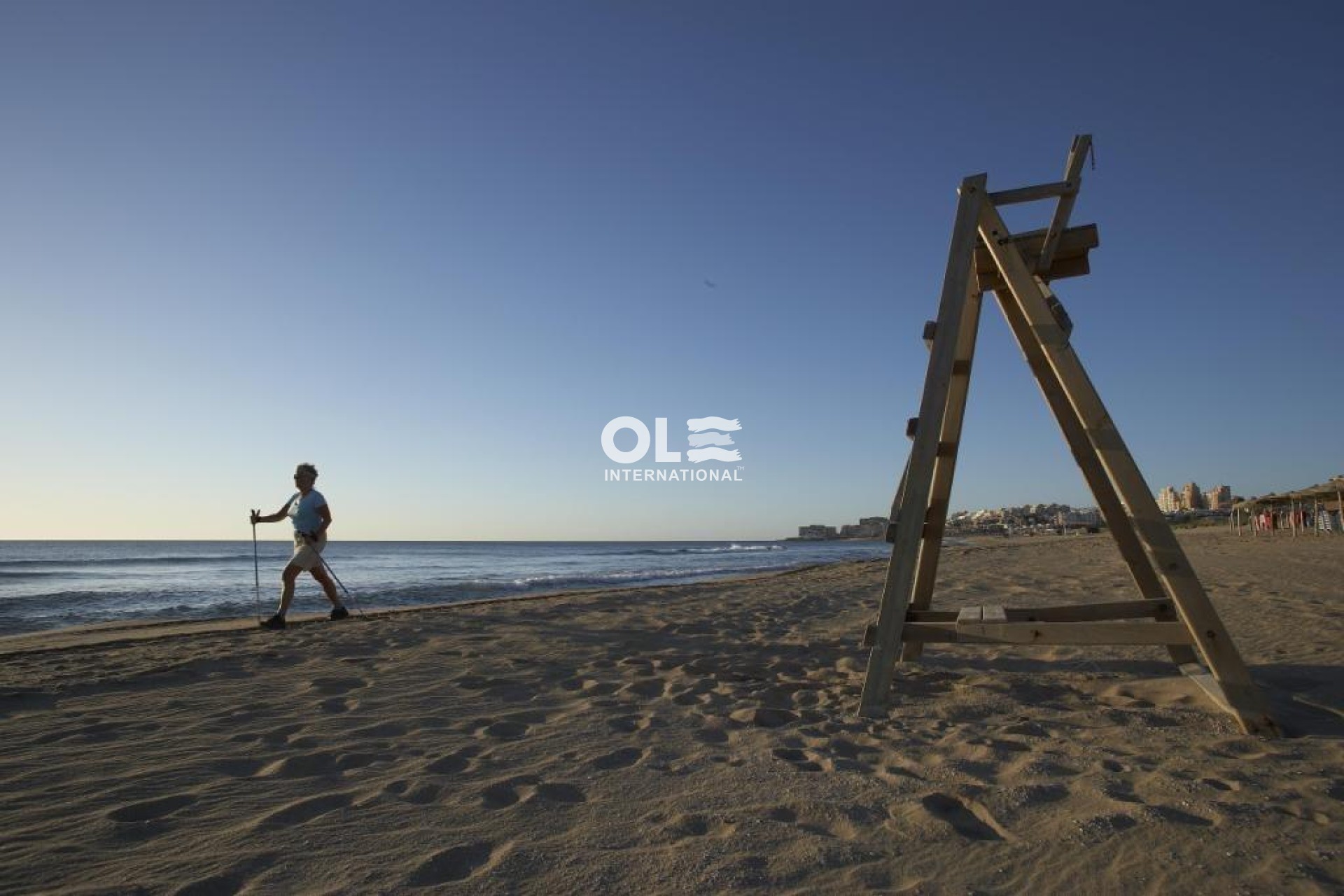 Новое здание - Бунгало - Torrevieja - Altos del Sol