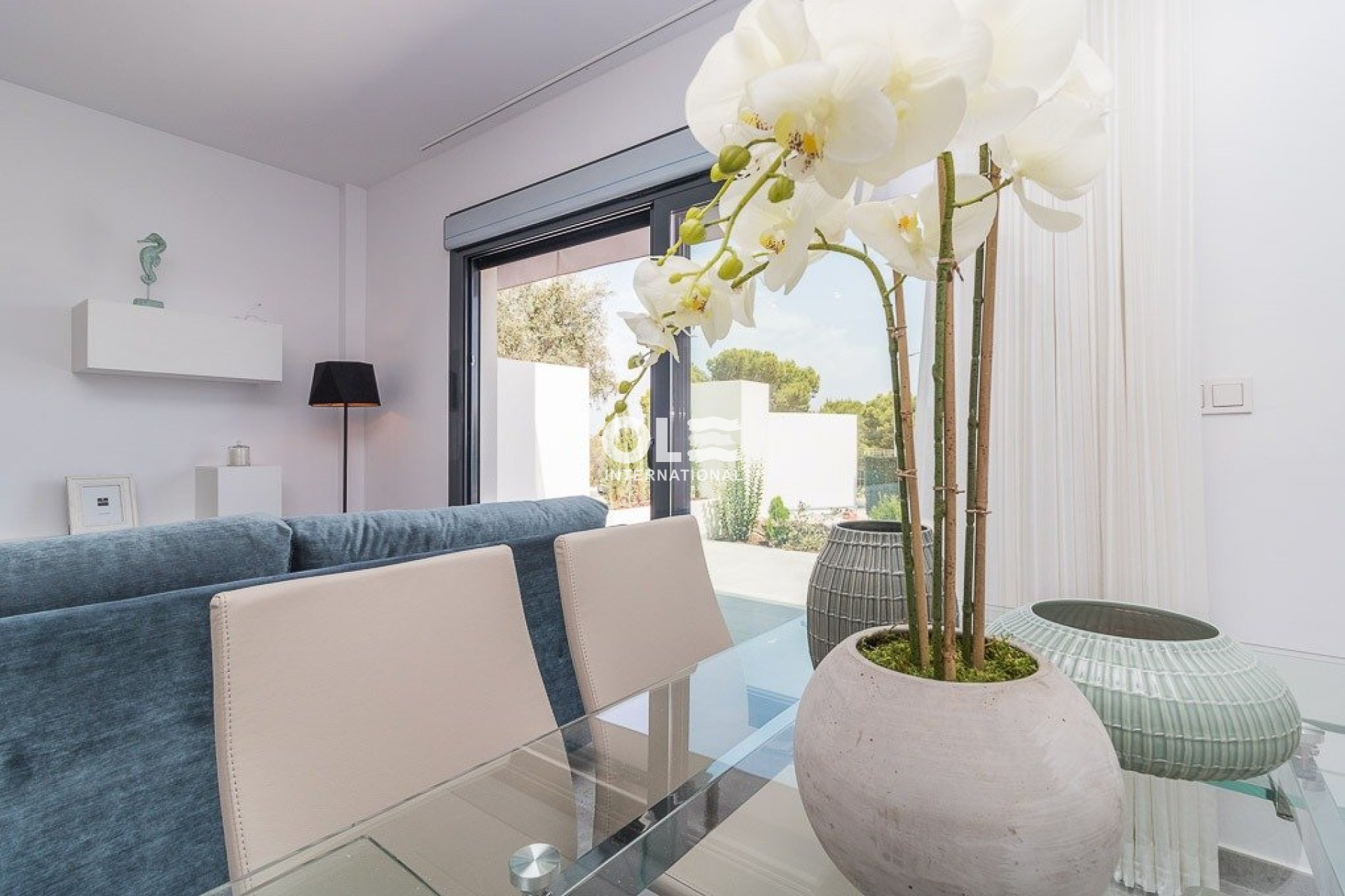 Новое здание - Бунгало - Torrevieja - Los Balcones