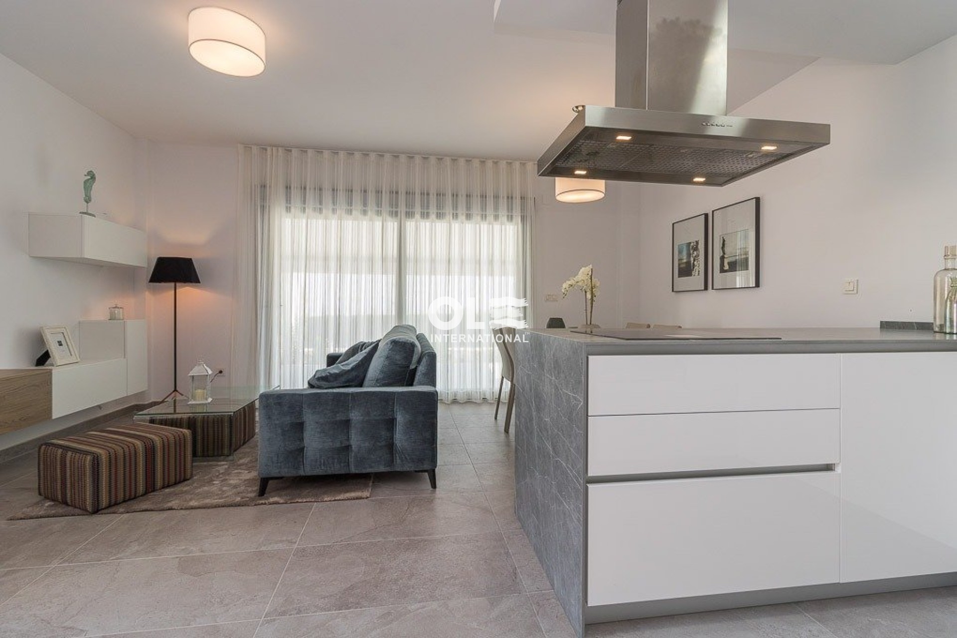 Новое здание - Бунгало - Torrevieja - Los Balcones