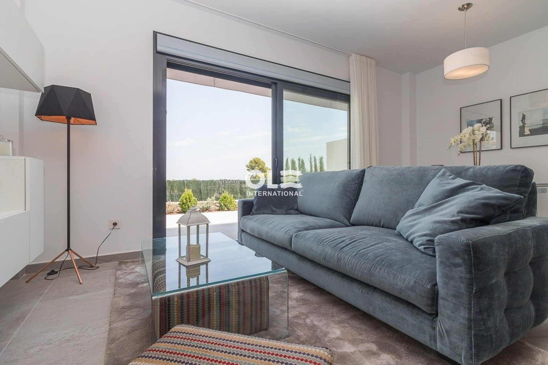 Новое здание - Бунгало - Torrevieja - Los Balcones