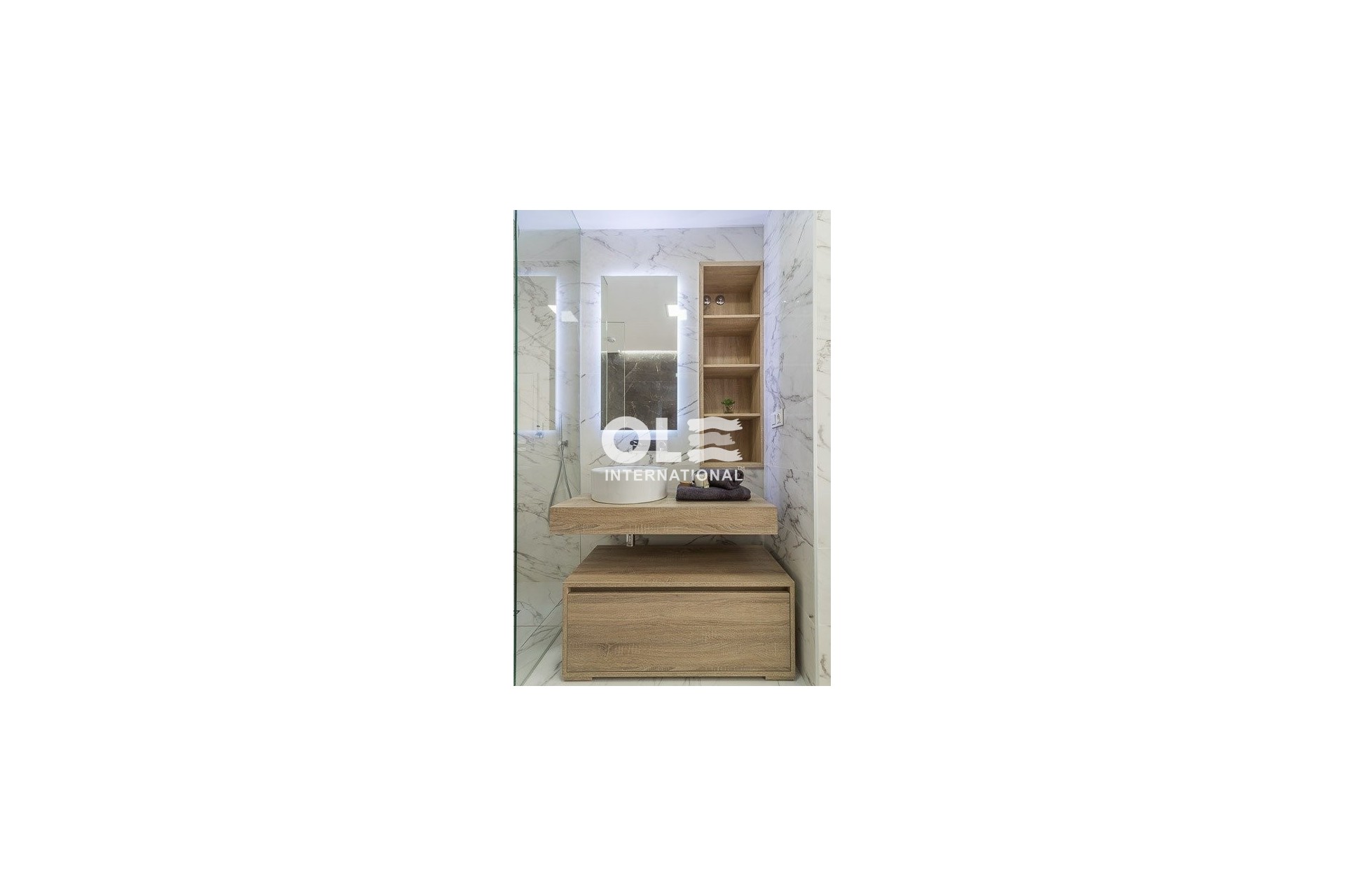Новое здание - Бунгало - Torrevieja - Los Balcones