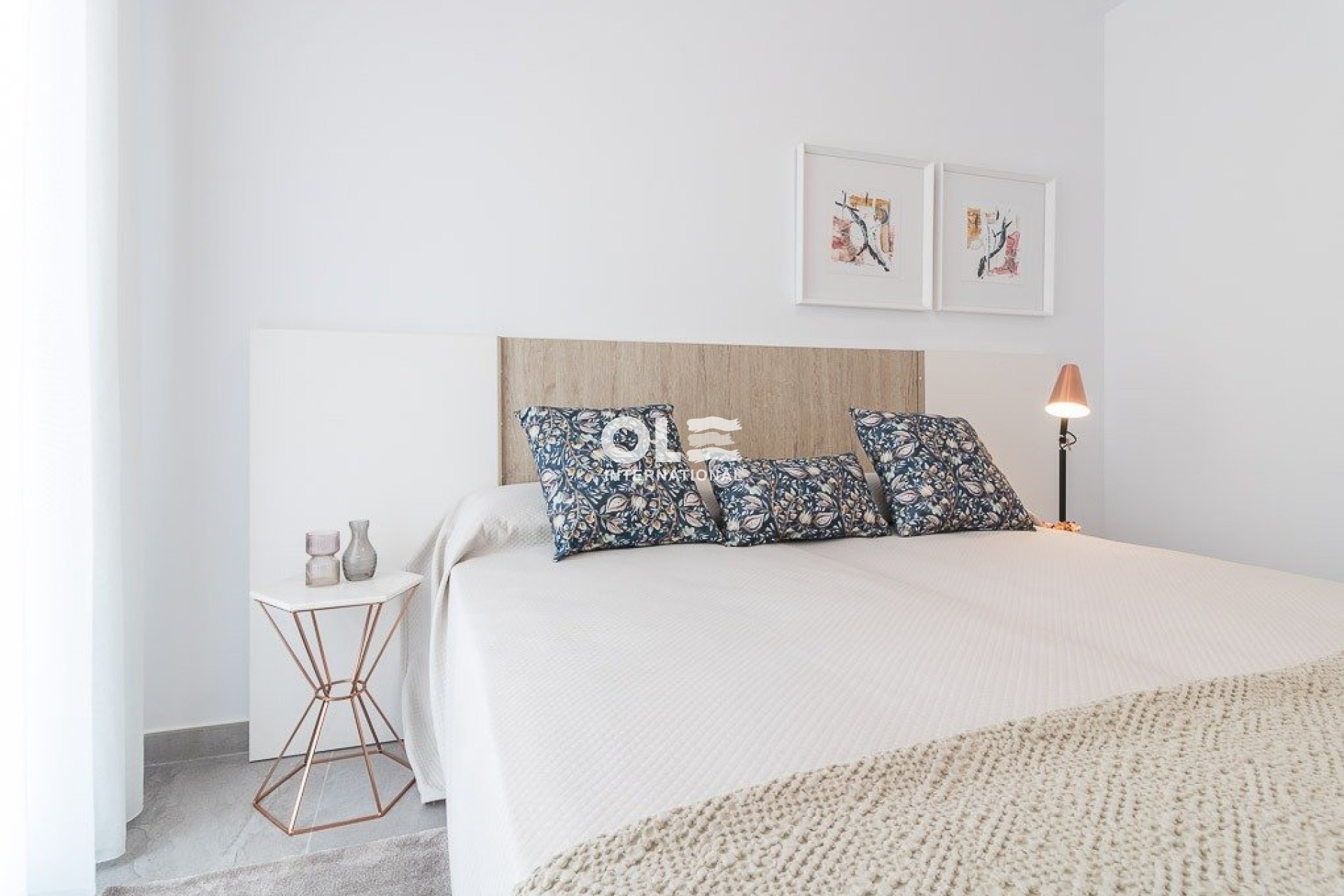 Новое здание - Бунгало - Torrevieja - Los Balcones