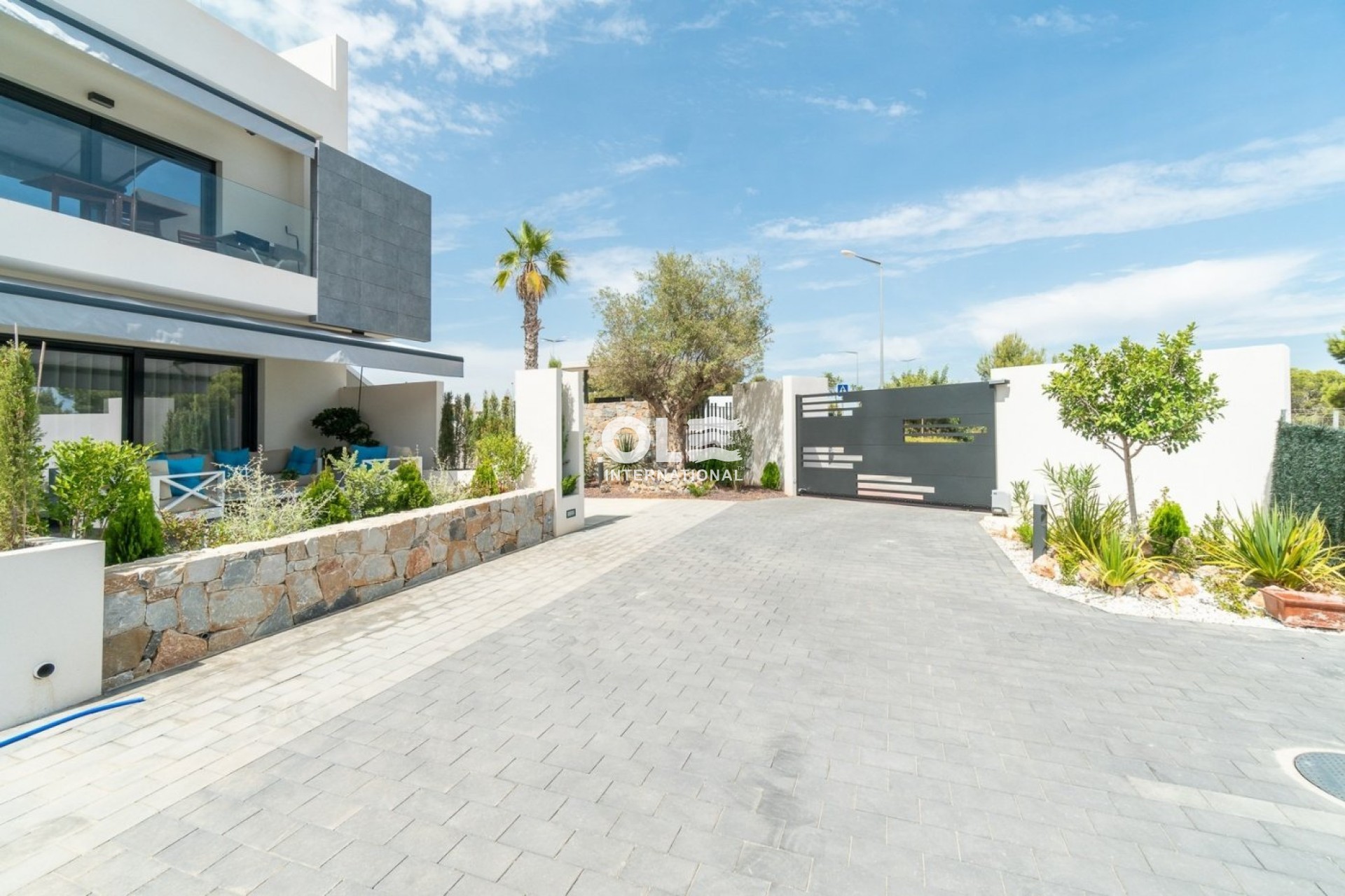 Новое здание - Бунгало - Torrevieja - Los Balcones