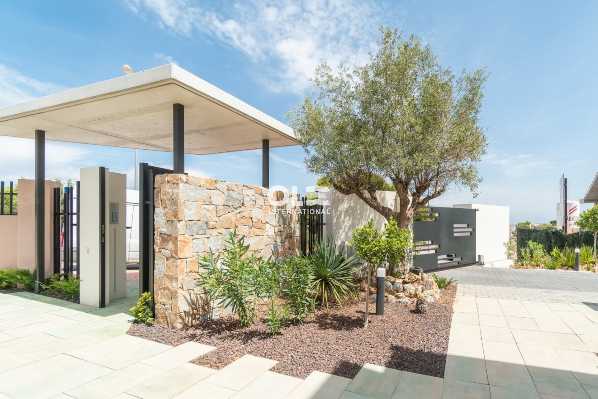Новое здание - Бунгало - Torrevieja - Los Balcones