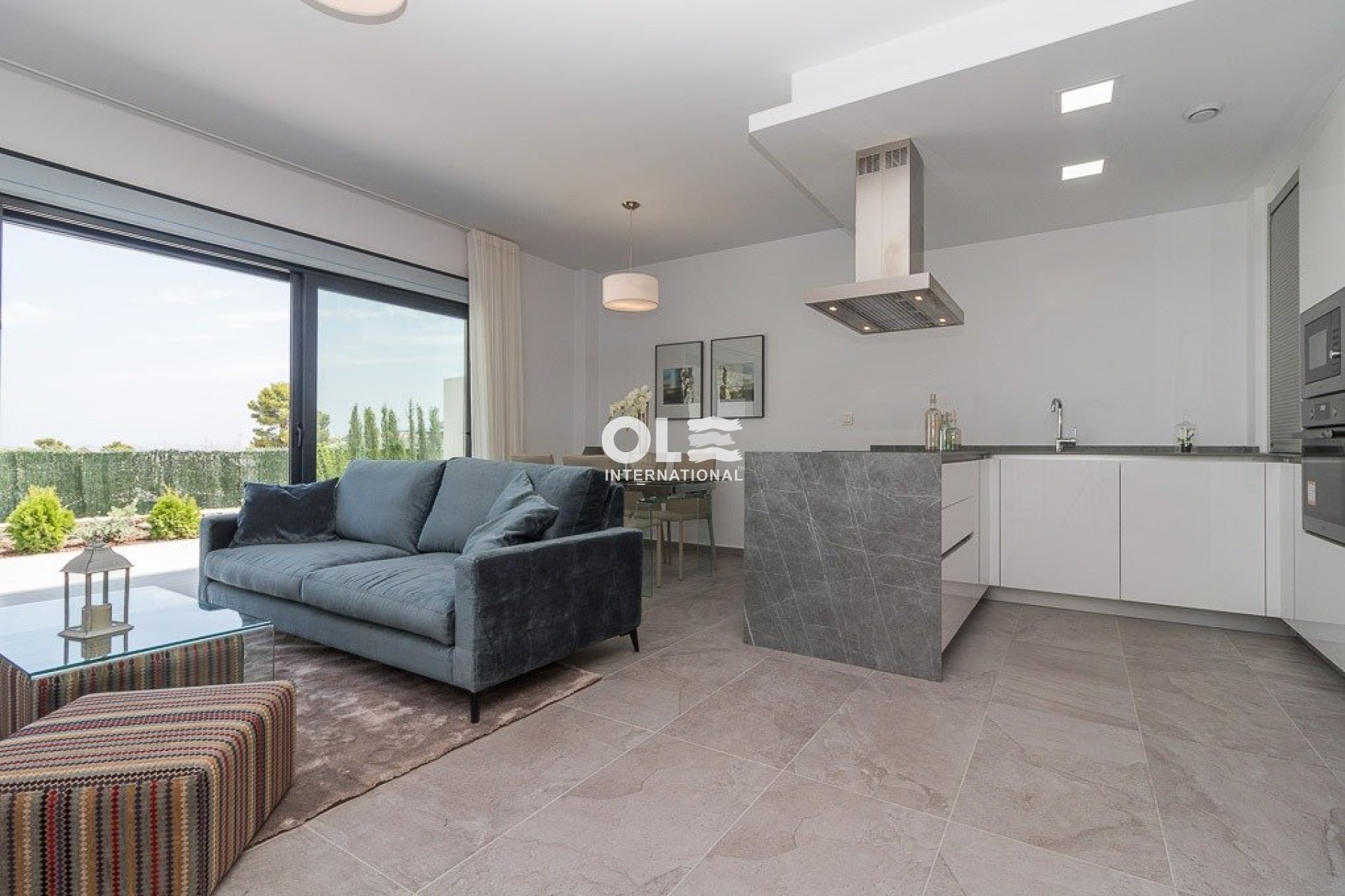 Новое здание - Бунгало - Torrevieja - Los Balcones