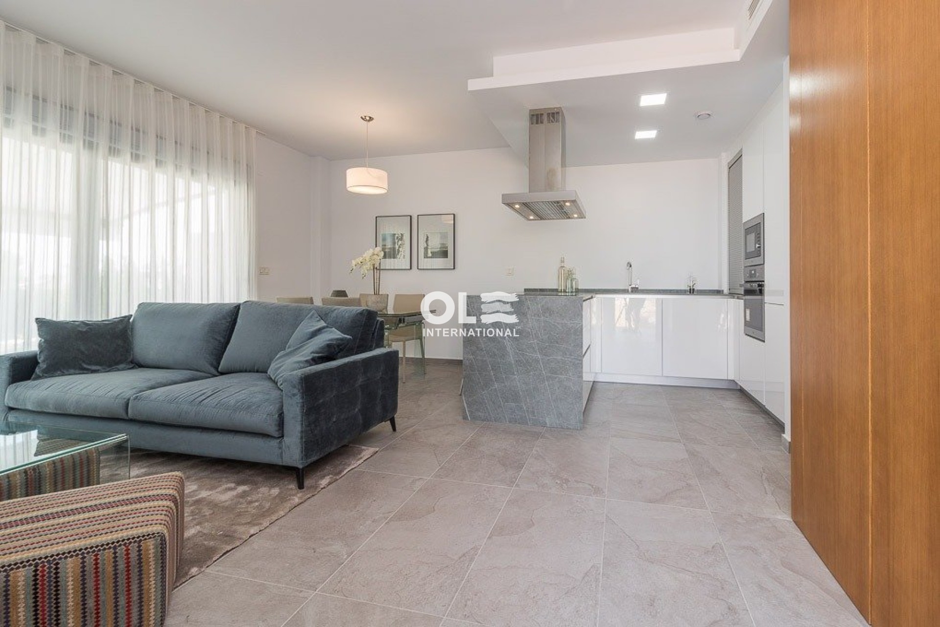 Новое здание - Бунгало - Torrevieja - Los Balcones