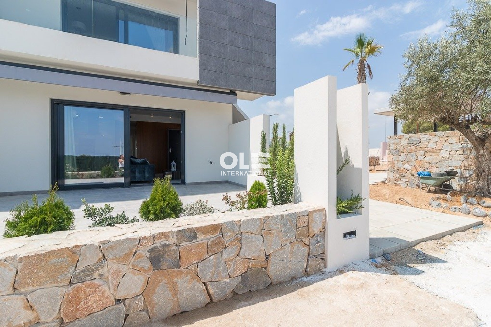 Новое здание - Бунгало - Torrevieja - Los Balcones