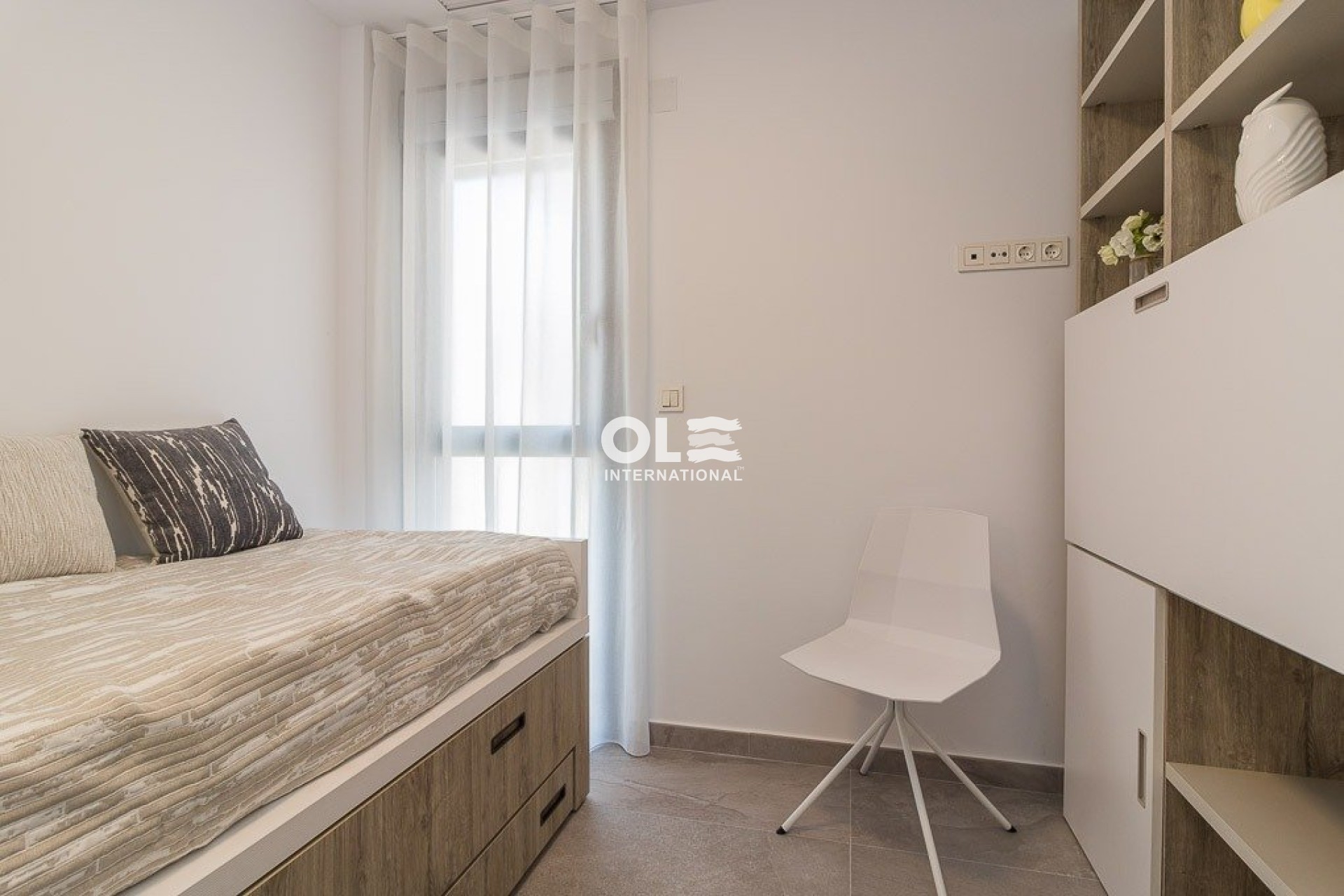 Новое здание - Бунгало - Torrevieja - Los Balcones