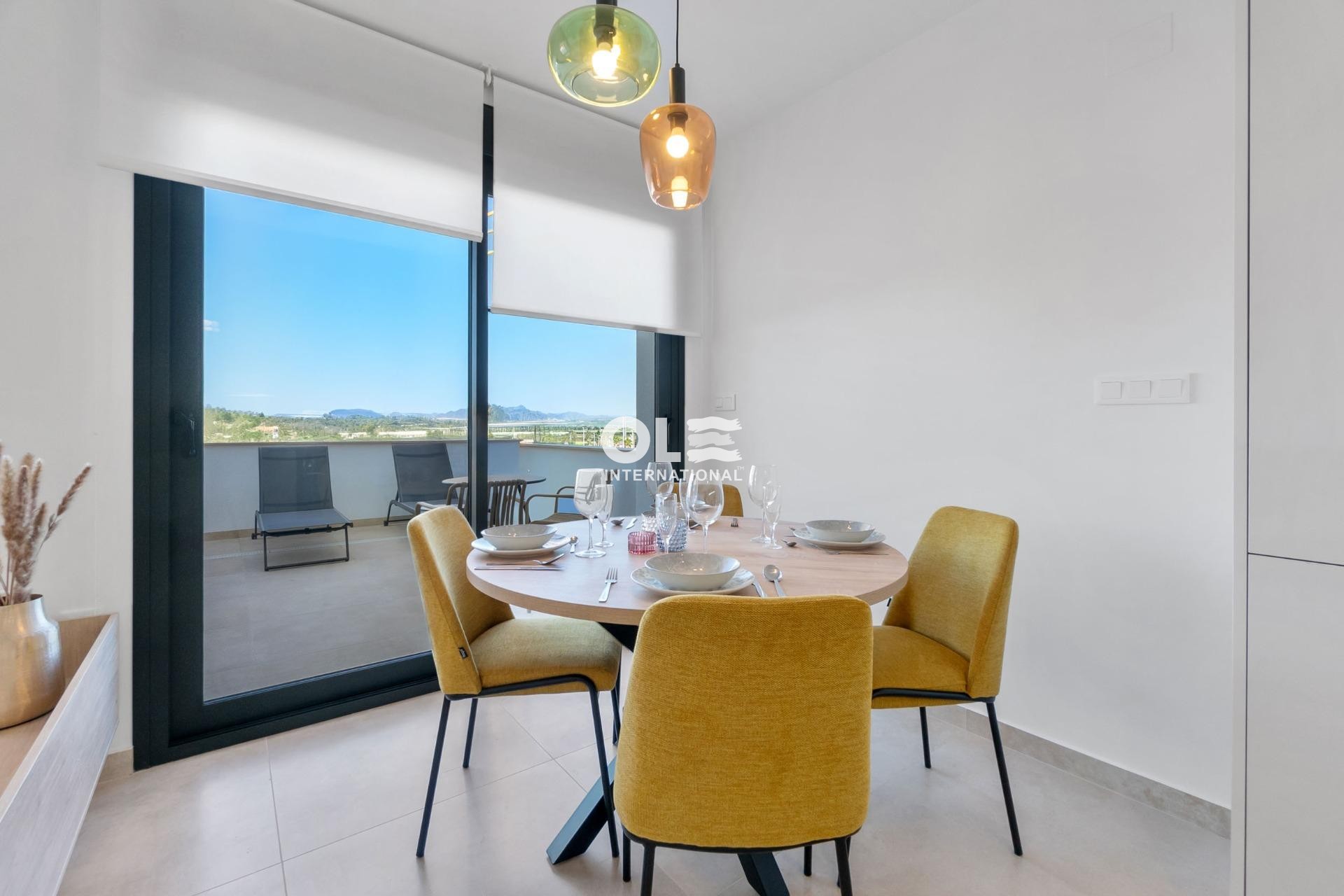Новое здание - Бунгало - Torrevieja - Los Balcones