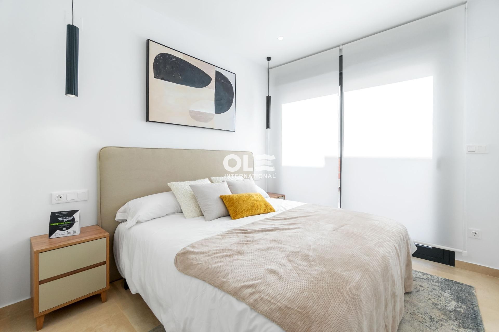 Новое здание - Бунгало - Torrevieja - Los Balcones