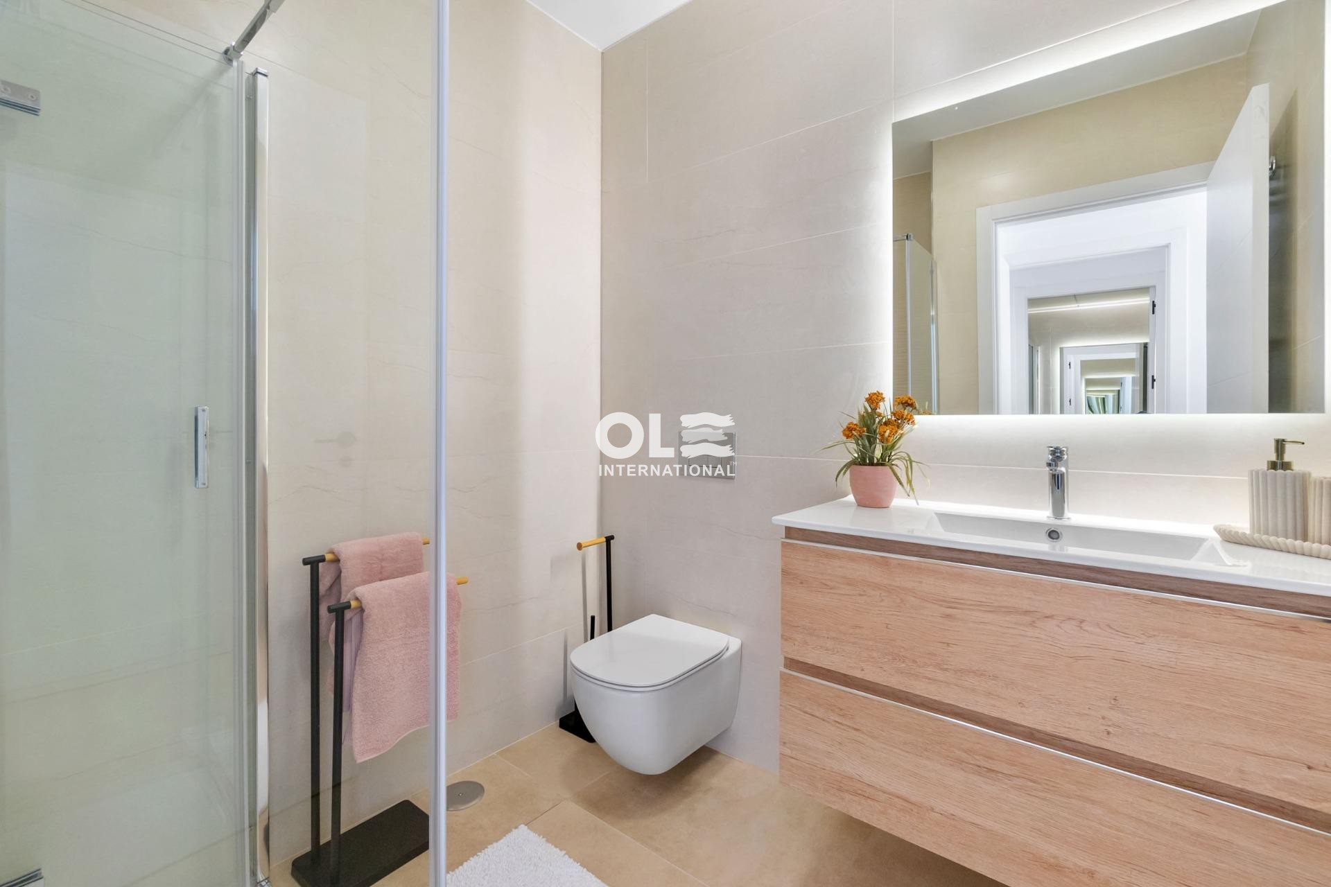 Новое здание - Бунгало - Torrevieja - Los Balcones