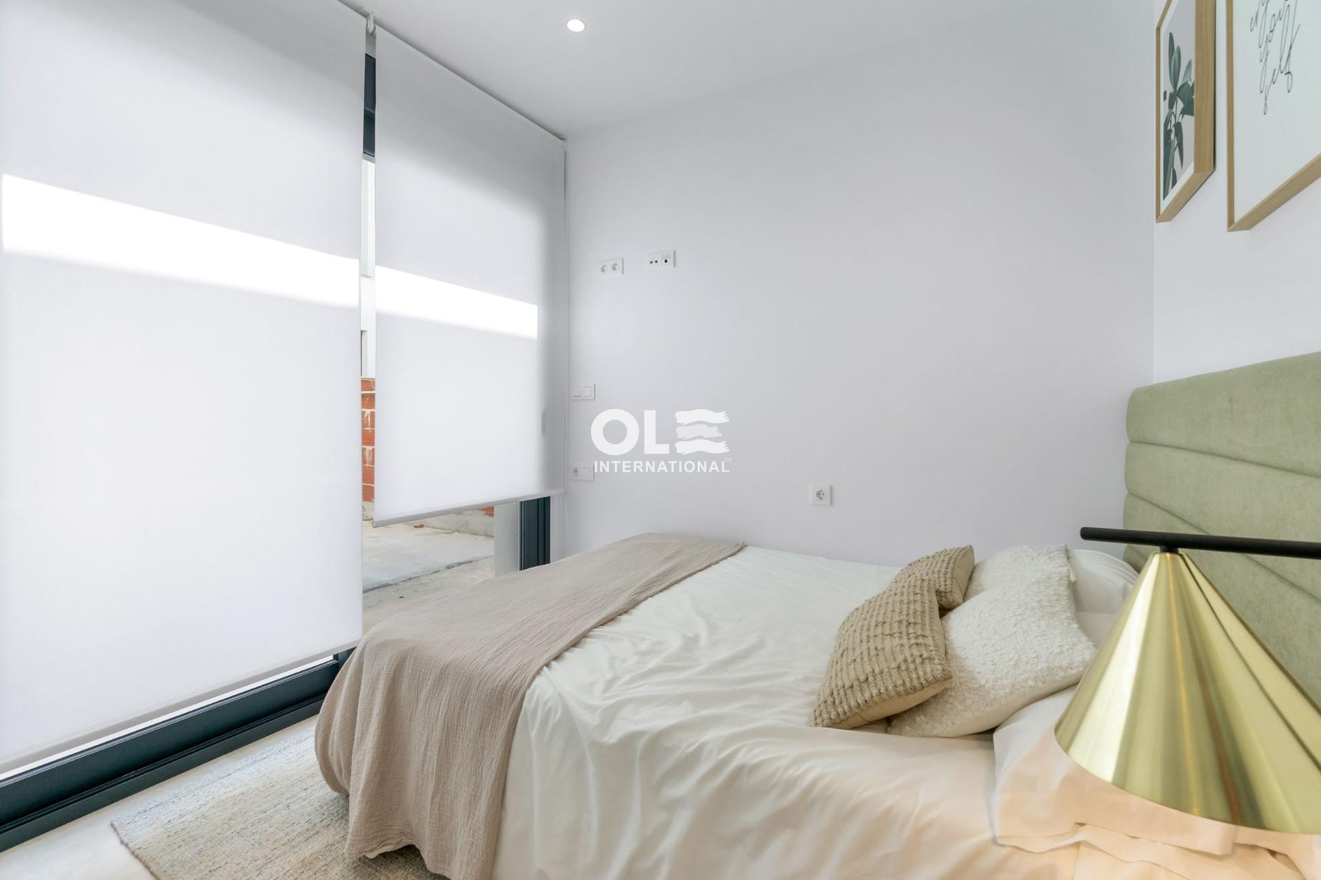 Новое здание - Бунгало - Torrevieja - Los Balcones