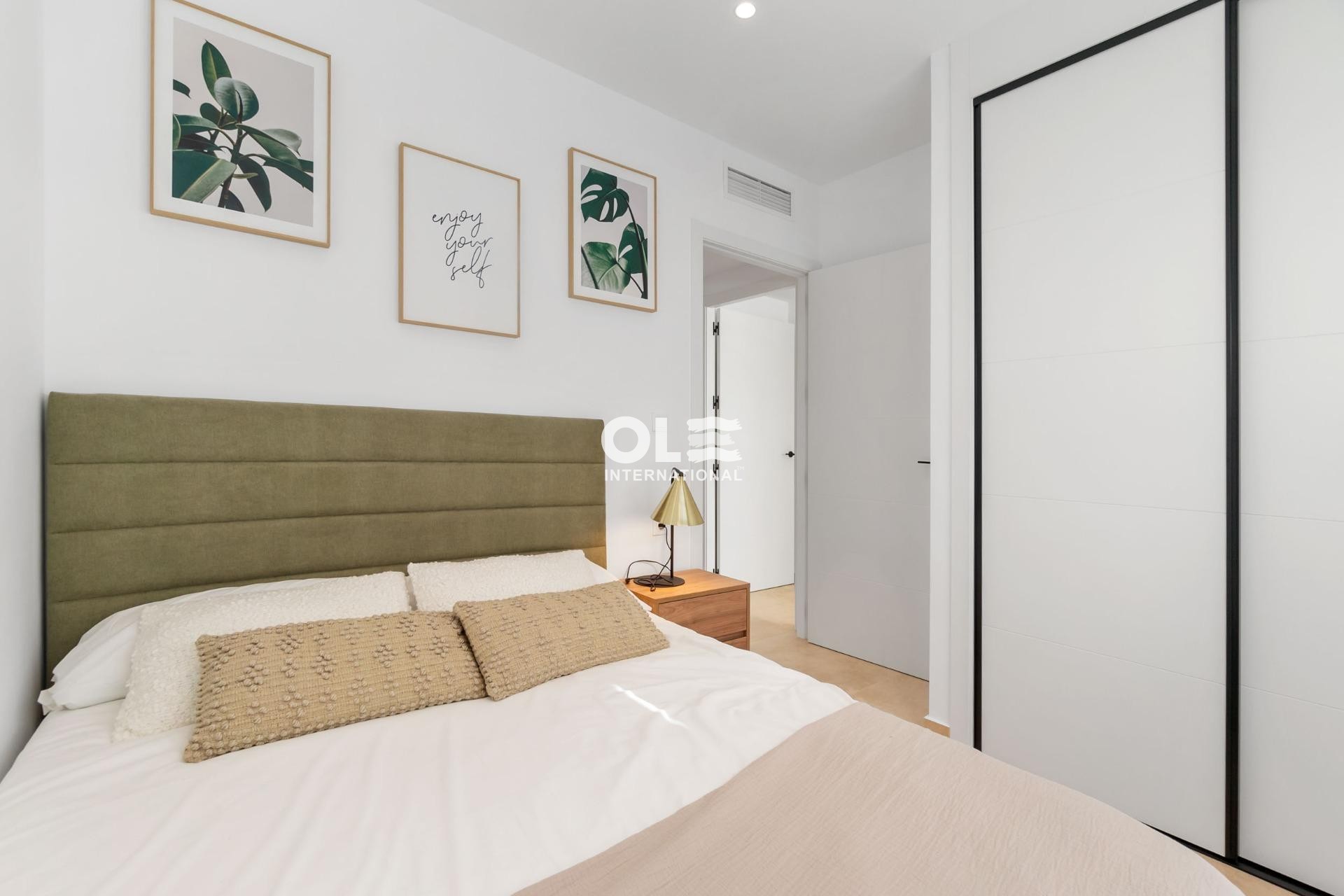 Новое здание - Бунгало - Torrevieja - Los Balcones