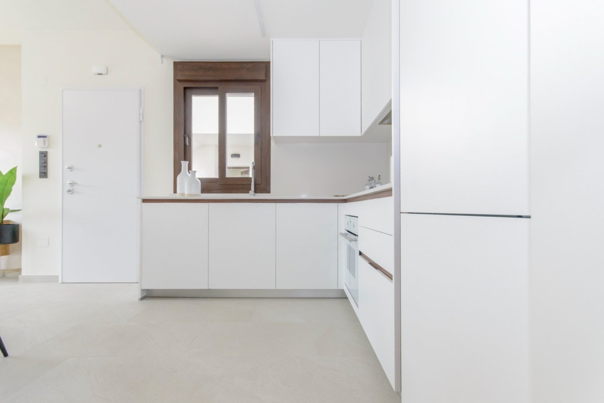 Новое здание - Бунгало - Torrevieja - Los Balcones