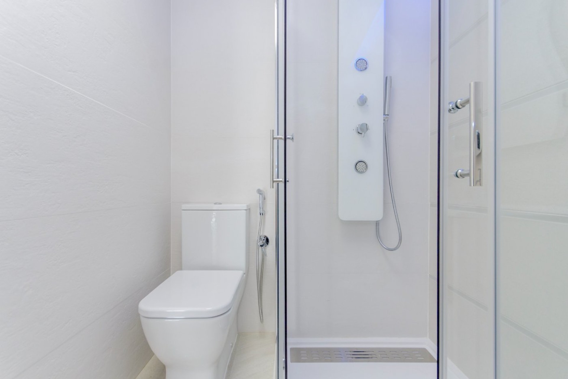 Новое здание - Бунгало - Torrevieja - Los Balcones