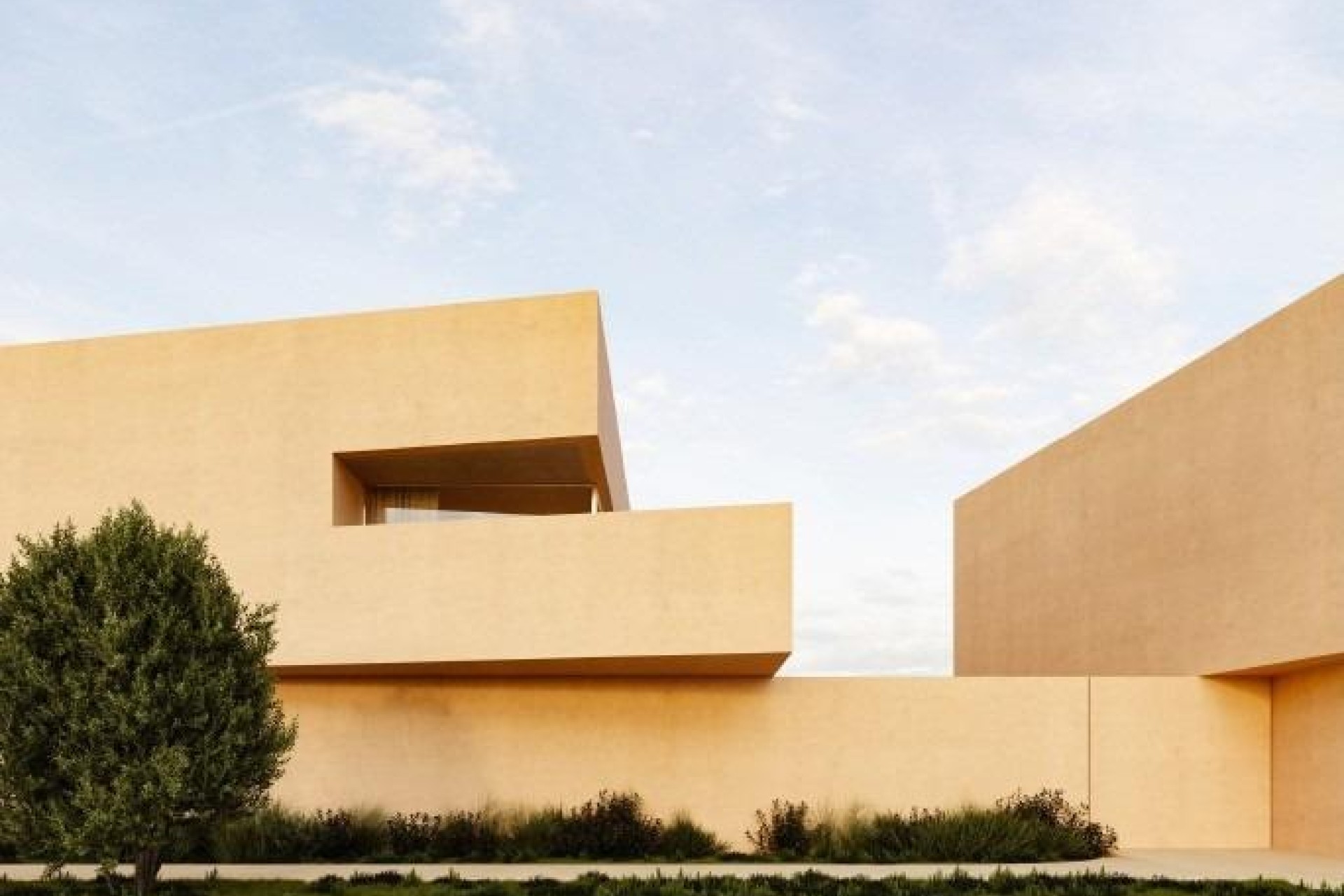 Новое здание - Бунгало - Torrevieja - Los Balcones