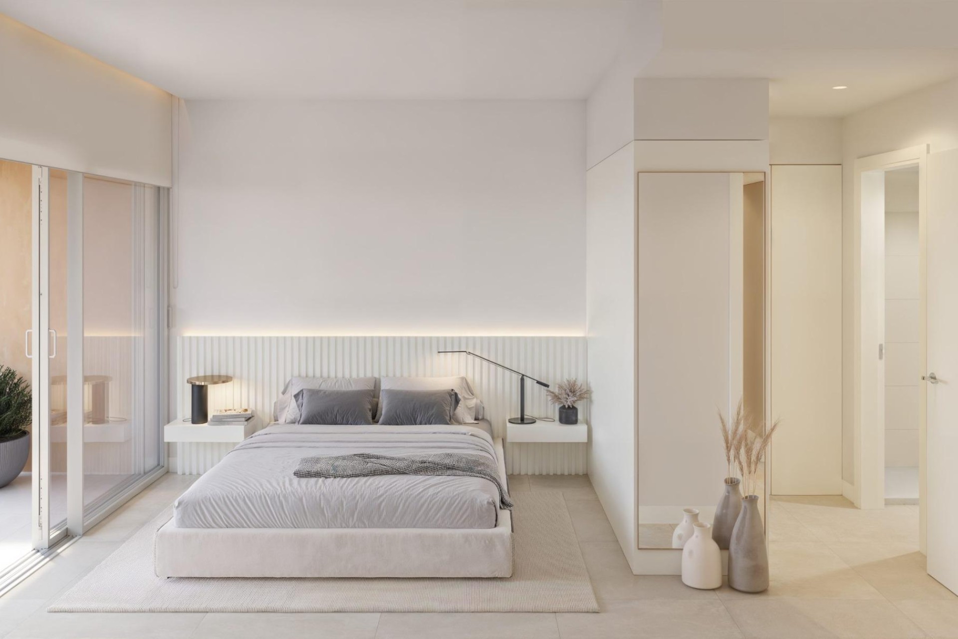 Новое здание - Бунгало - Torrevieja - Los Balcones