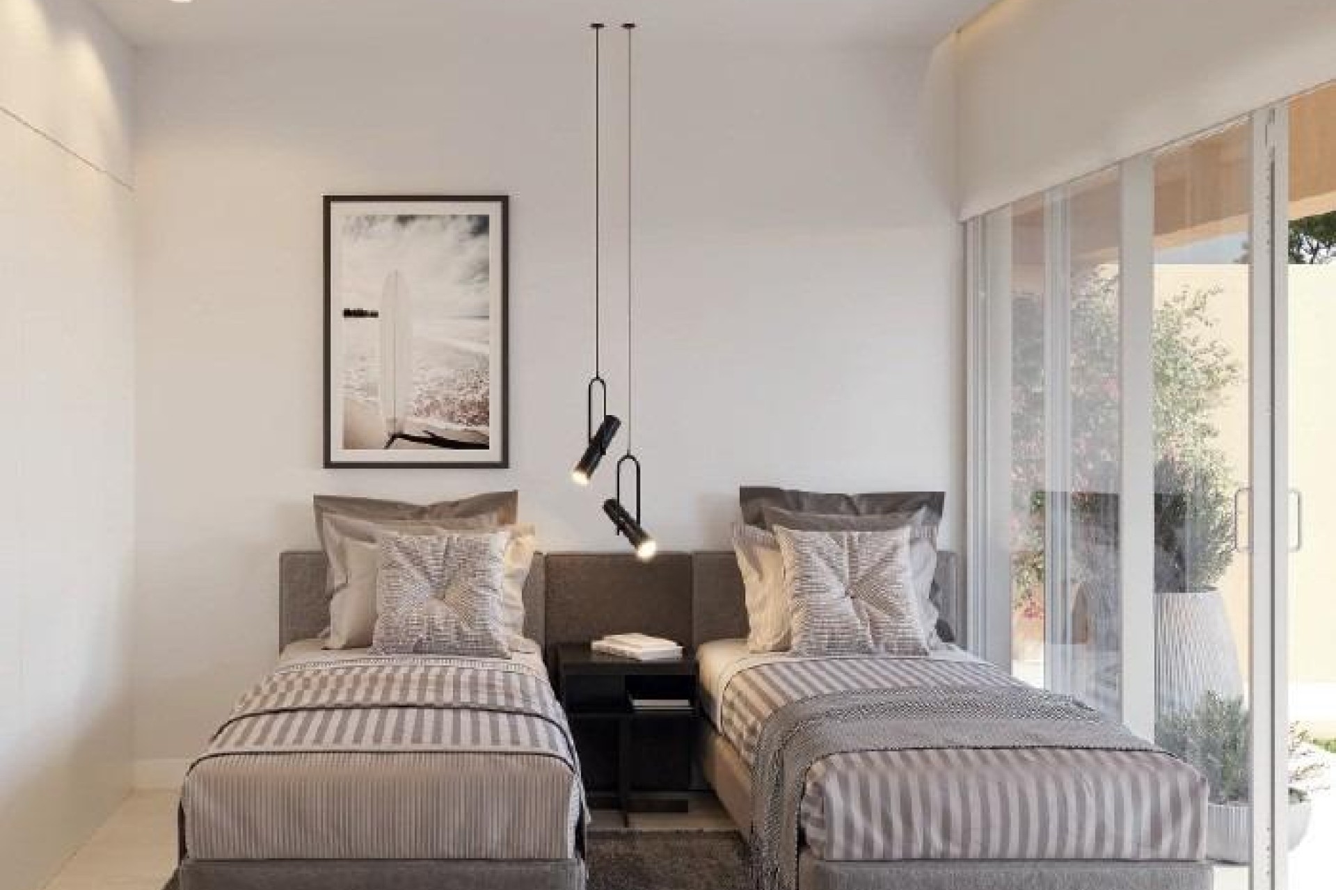 Новое здание - Бунгало - Torrevieja - Los Balcones