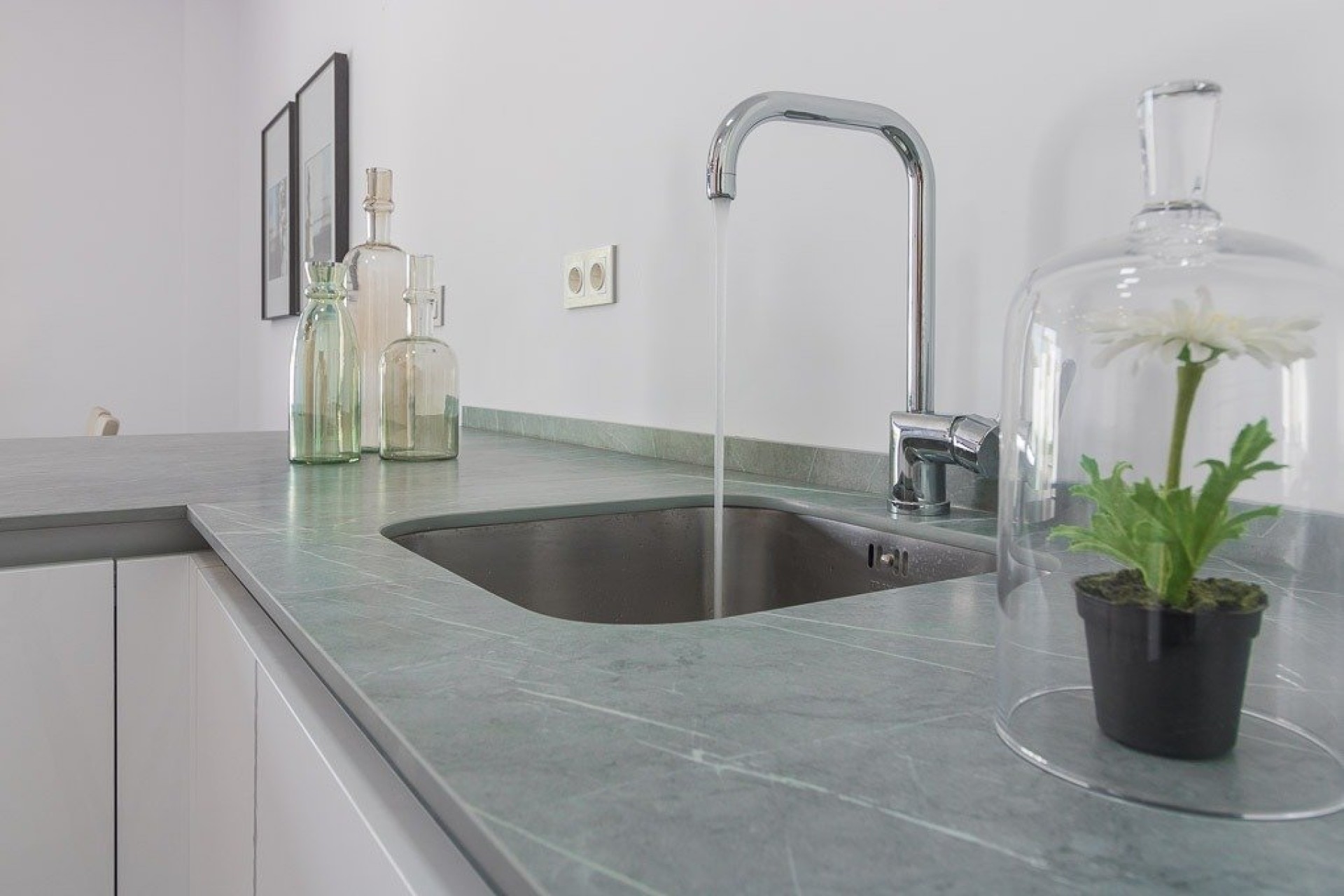 Новое здание - Бунгало - Torrevieja - Los Balcones