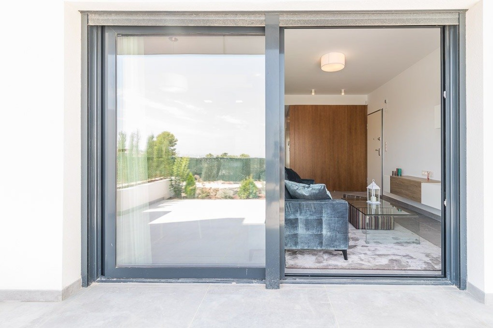 Новое здание - Бунгало - Torrevieja - Los Balcones