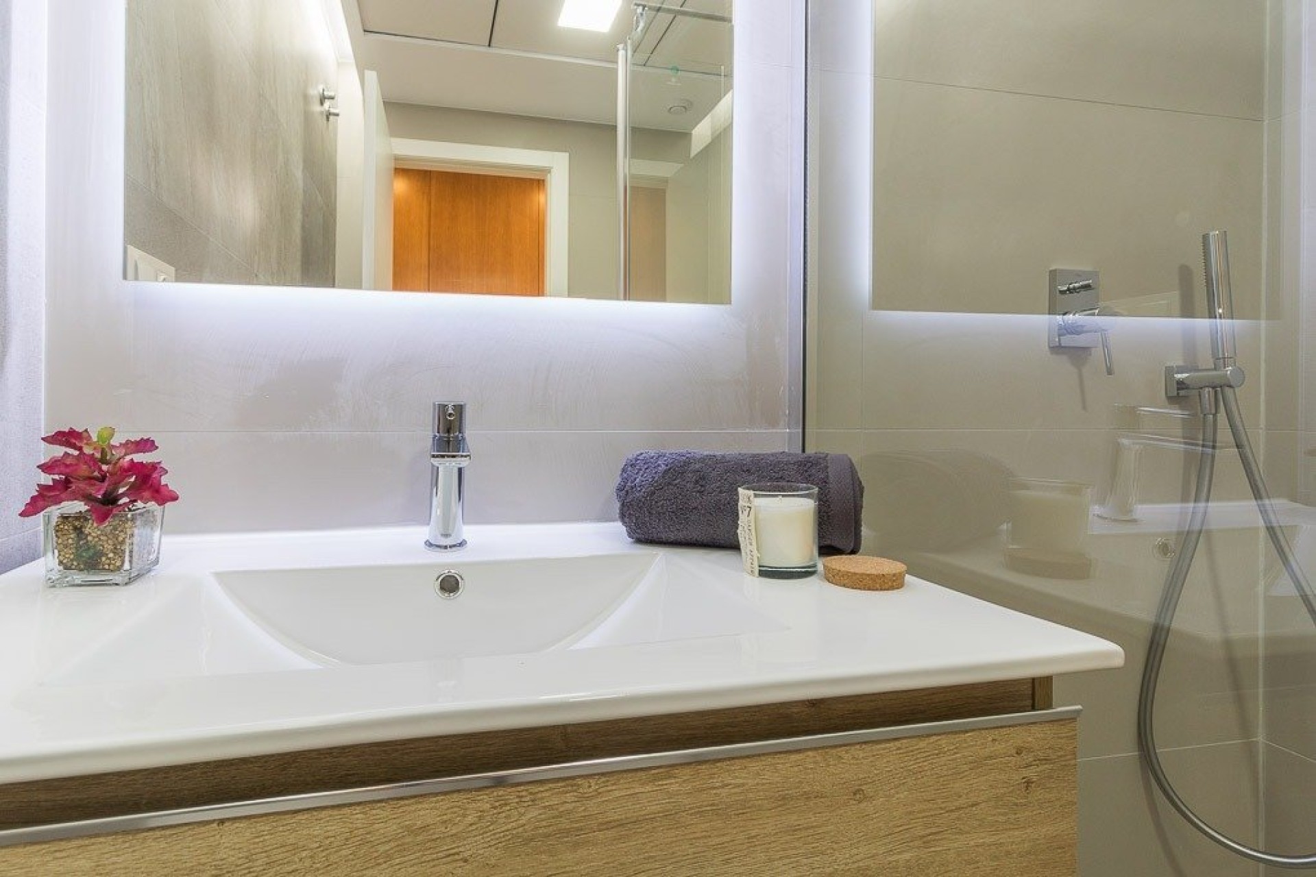 Новое здание - Бунгало - Torrevieja - Los Balcones